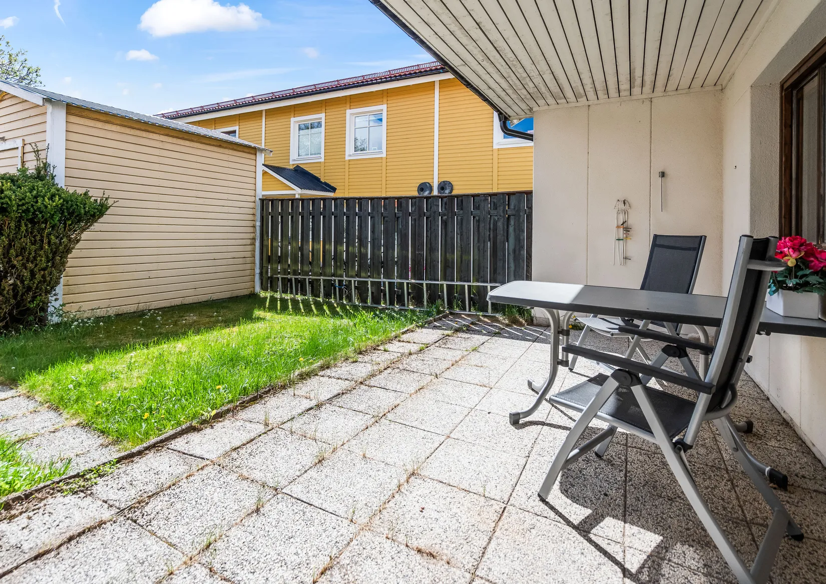 Villa, Vallhovsvägen 64C, Vallhov, Sandviken