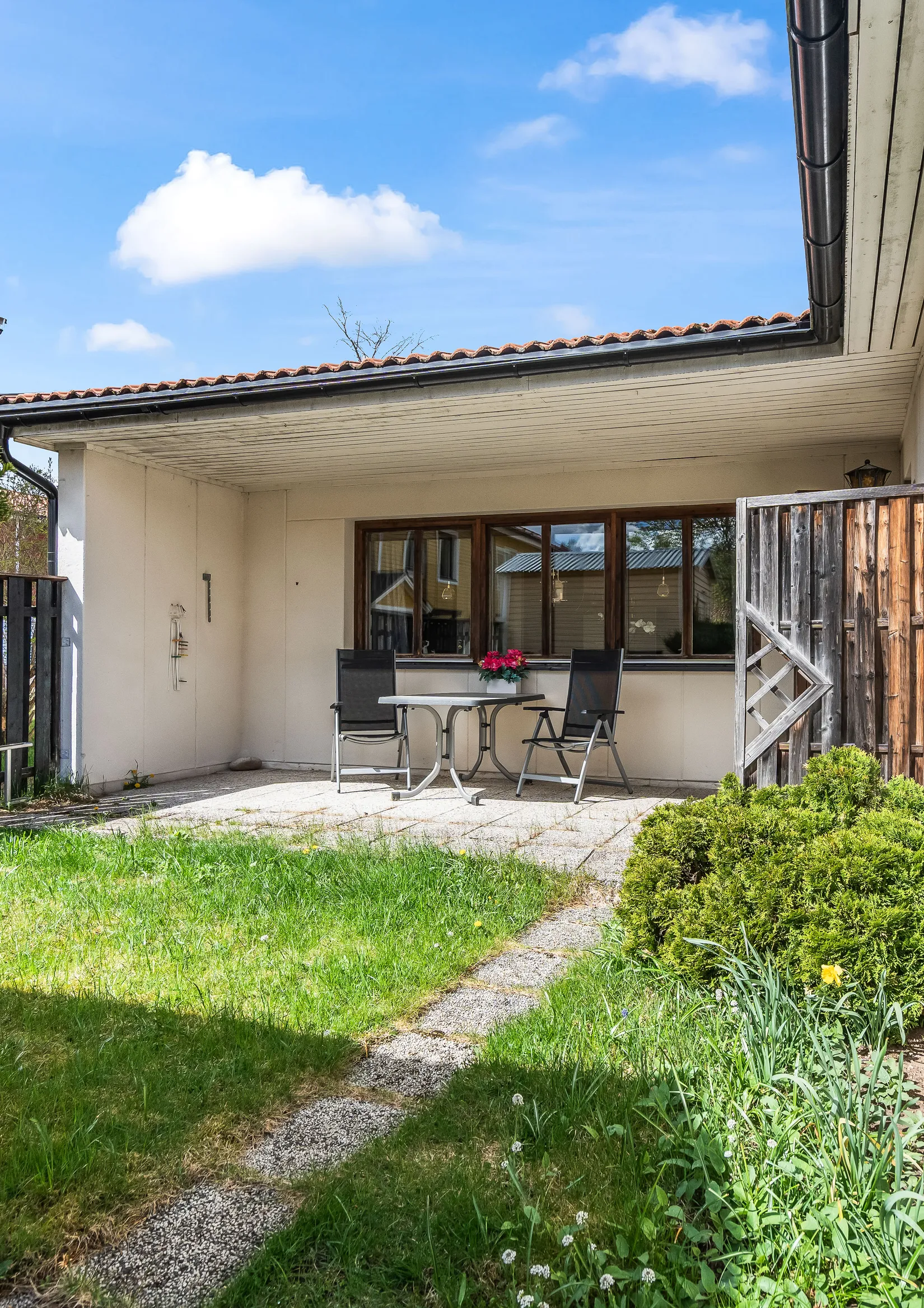 Villa, Vallhovsvägen 64C, Vallhov, Sandviken