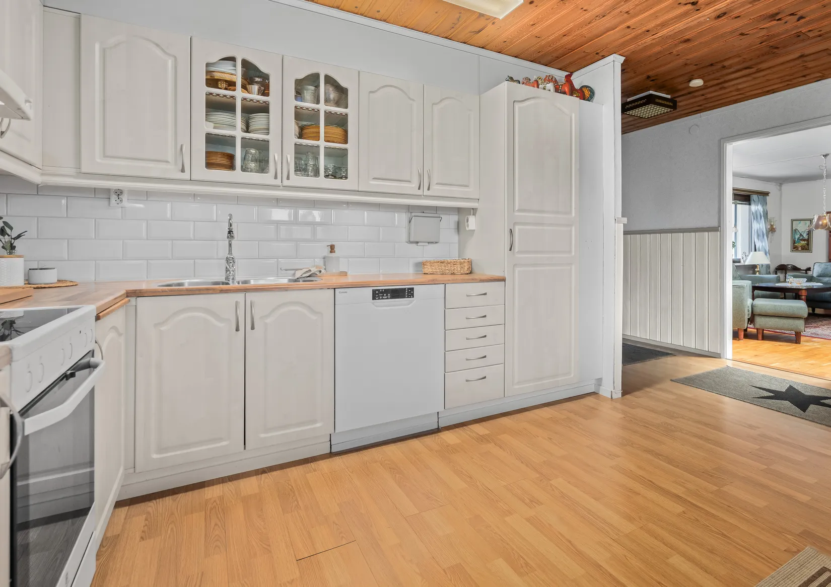 Villa, Vallhovsvägen 64C, Vallhov, Sandviken