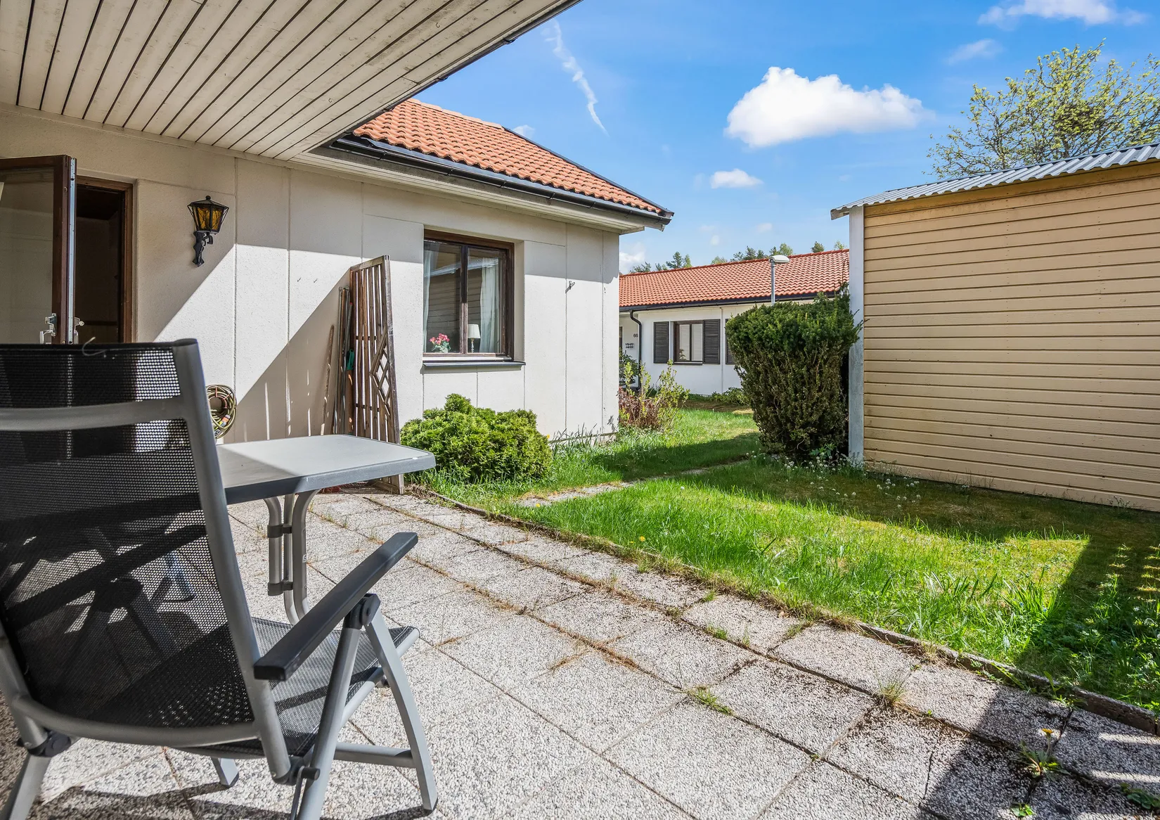 Villa, Vallhovsvägen 64C, Vallhov, Sandviken