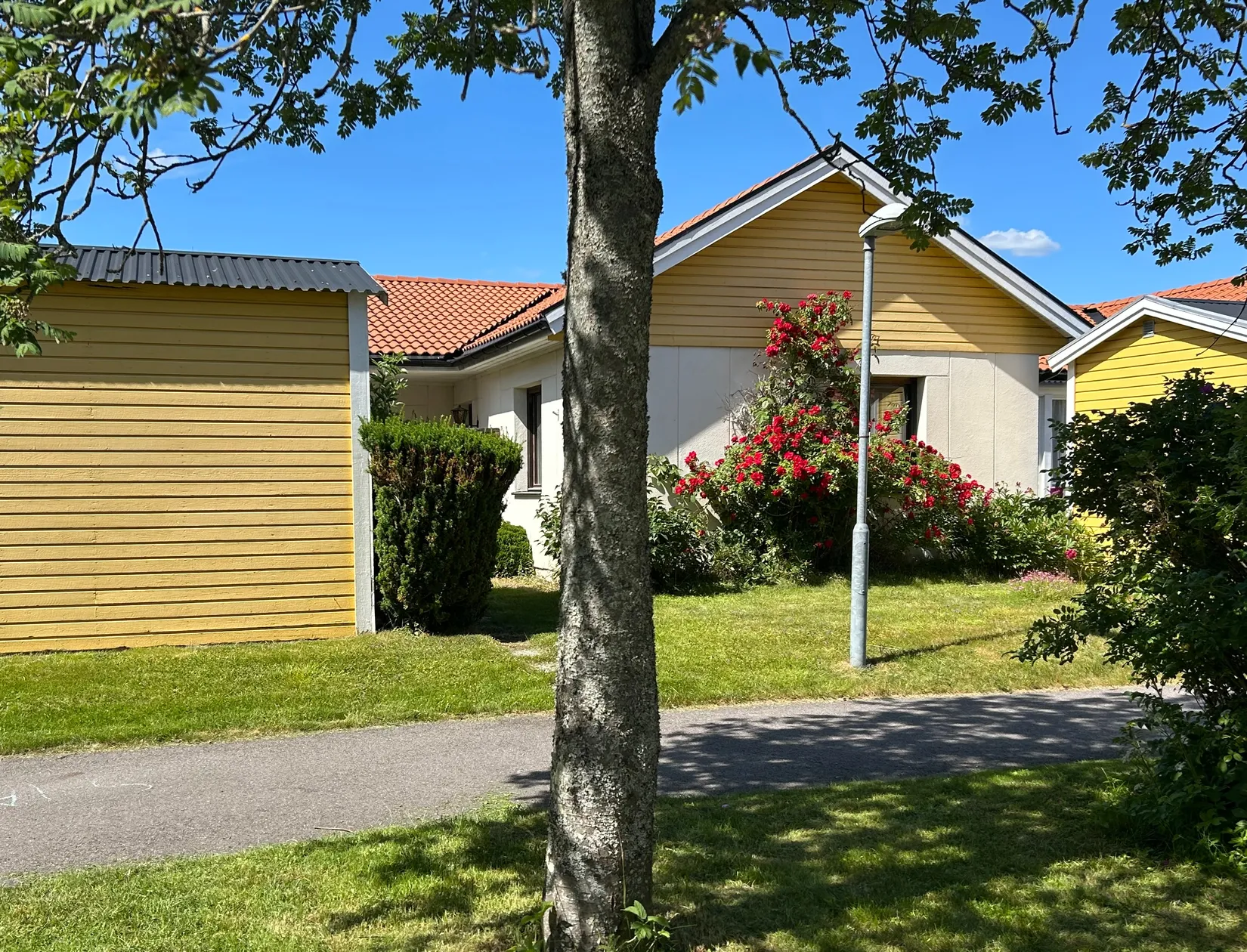 Villa, Vallhovsvägen 64C, Vallhov, Sandviken