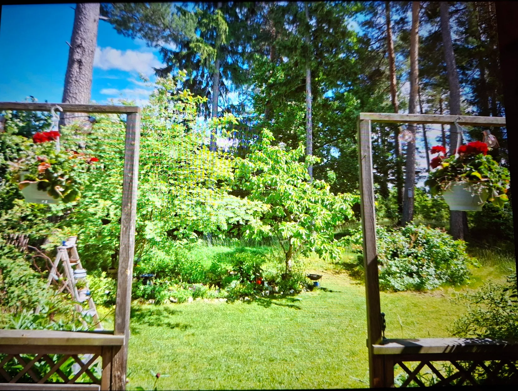 Villa, Radhus, Stora Rönnens gränd 11, Gribbylund, Täby