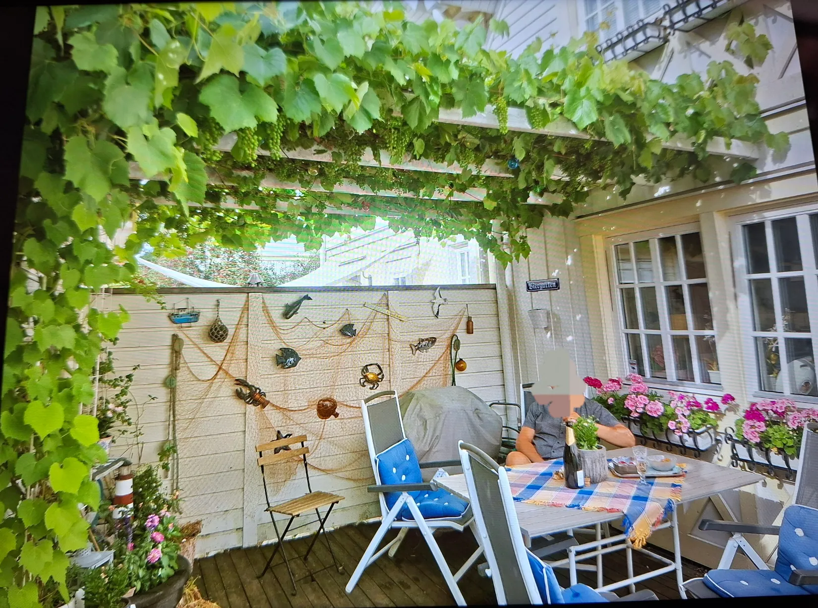 Villa, Radhus, Stora Rönnens gränd 11, Gribbylund, Täby