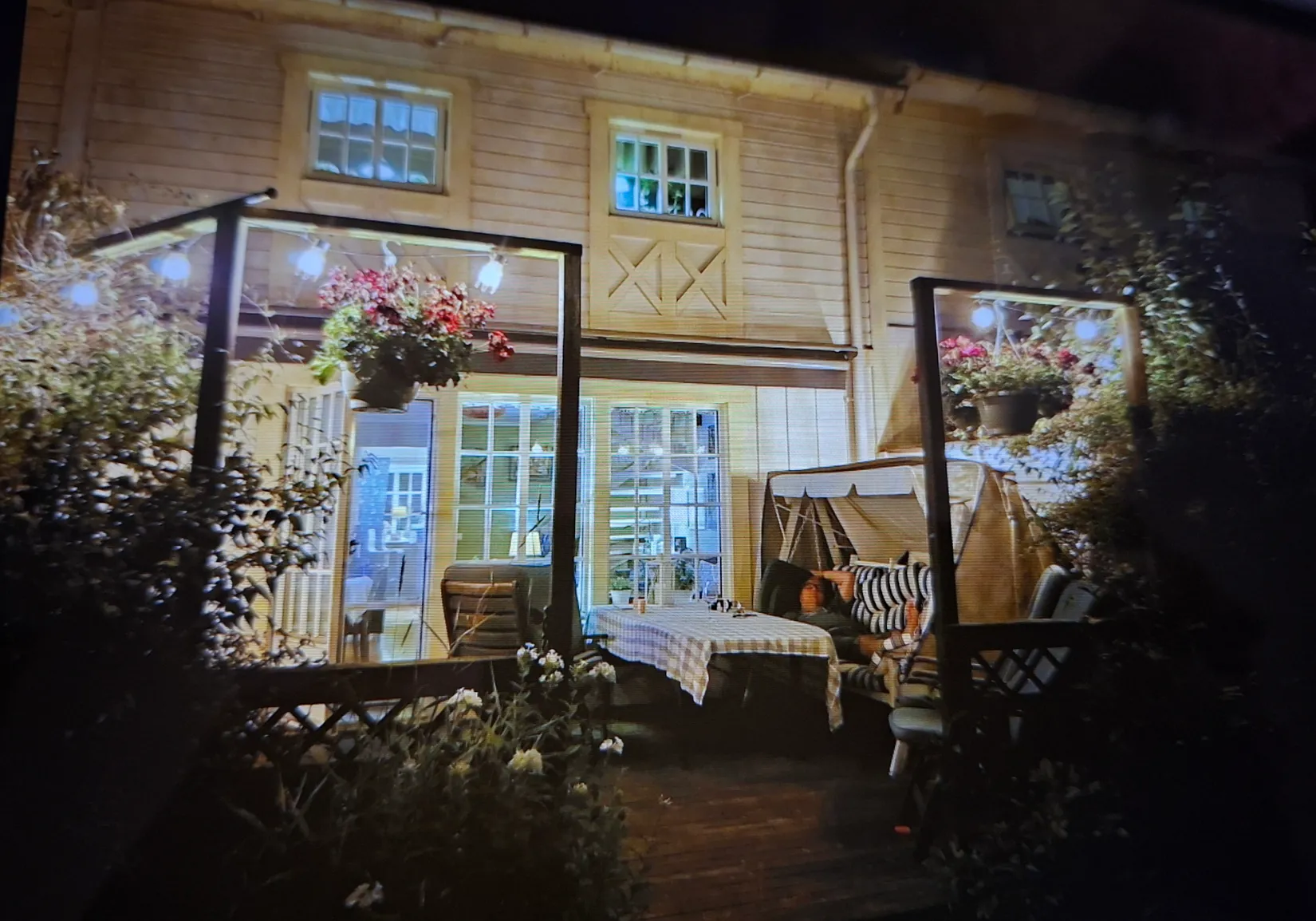 Villa, Radhus, Stora Rönnens gränd 11, Gribbylund, Täby