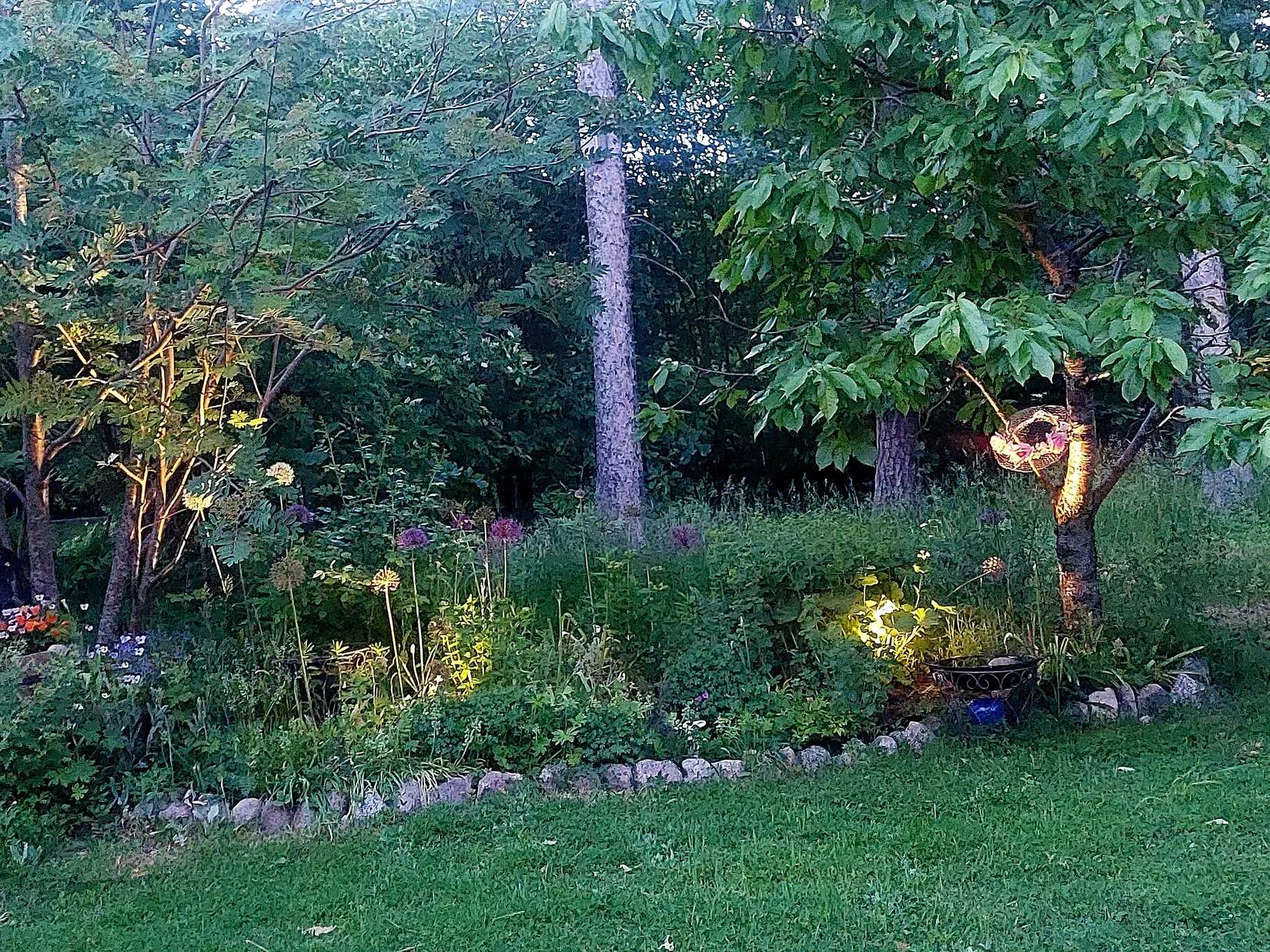 Villa, Radhus, Stora Rönnens gränd 11, Gribbylund, Täby