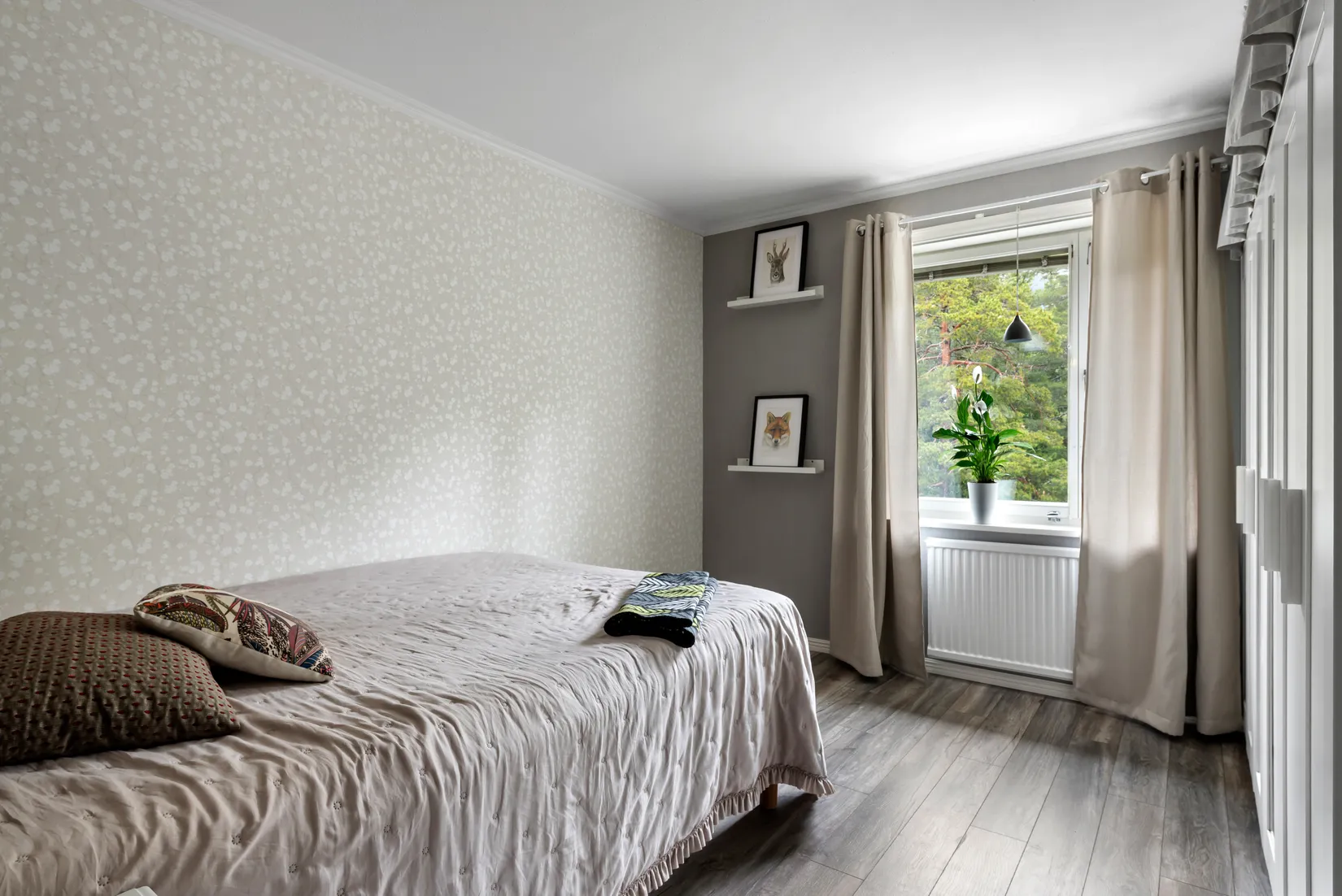 Bostadsrätt, Kusbyvägen 23 A, Hallstavik, Norrtälje