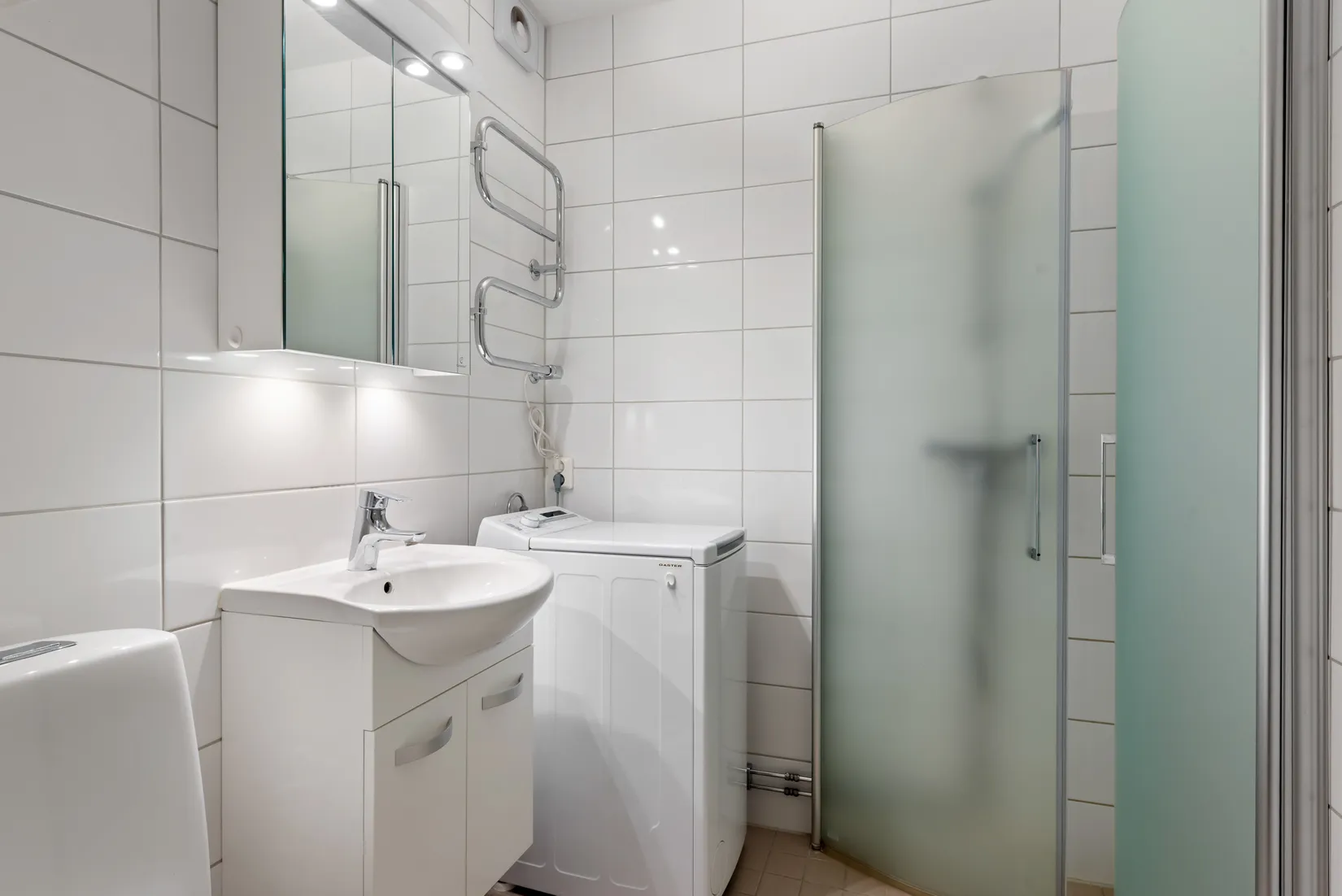 Bostadsrätt, Kusbyvägen 23 A, Hallstavik, Norrtälje