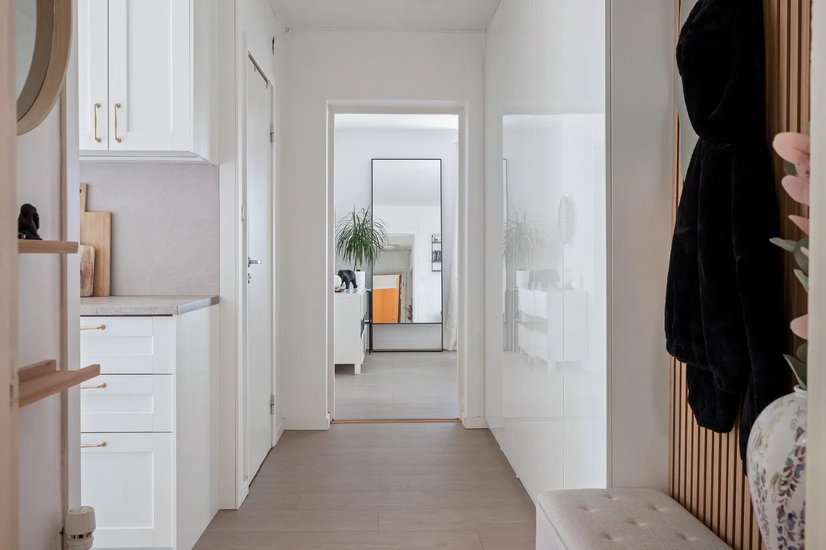 Bostadsrätt, Rosenkällavägen 28D, Fågelbo, Nyköping