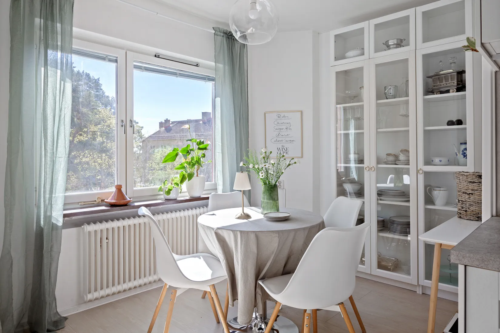 Bostadsrätt, Rosenkällavägen 28D, Fågelbo, Nyköping
