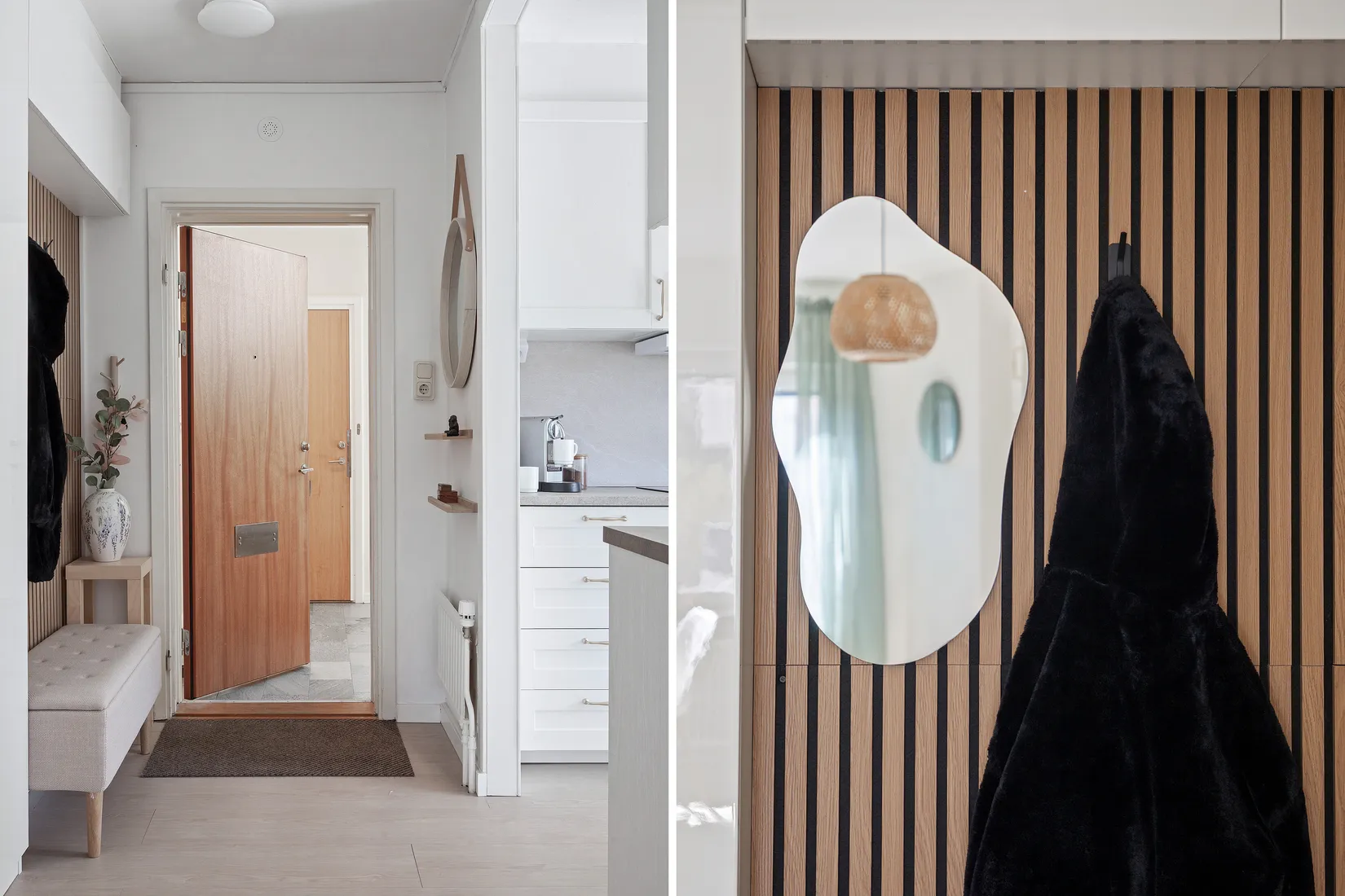 Bostadsrätt, Rosenkällavägen 28D, Fågelbo, Nyköping