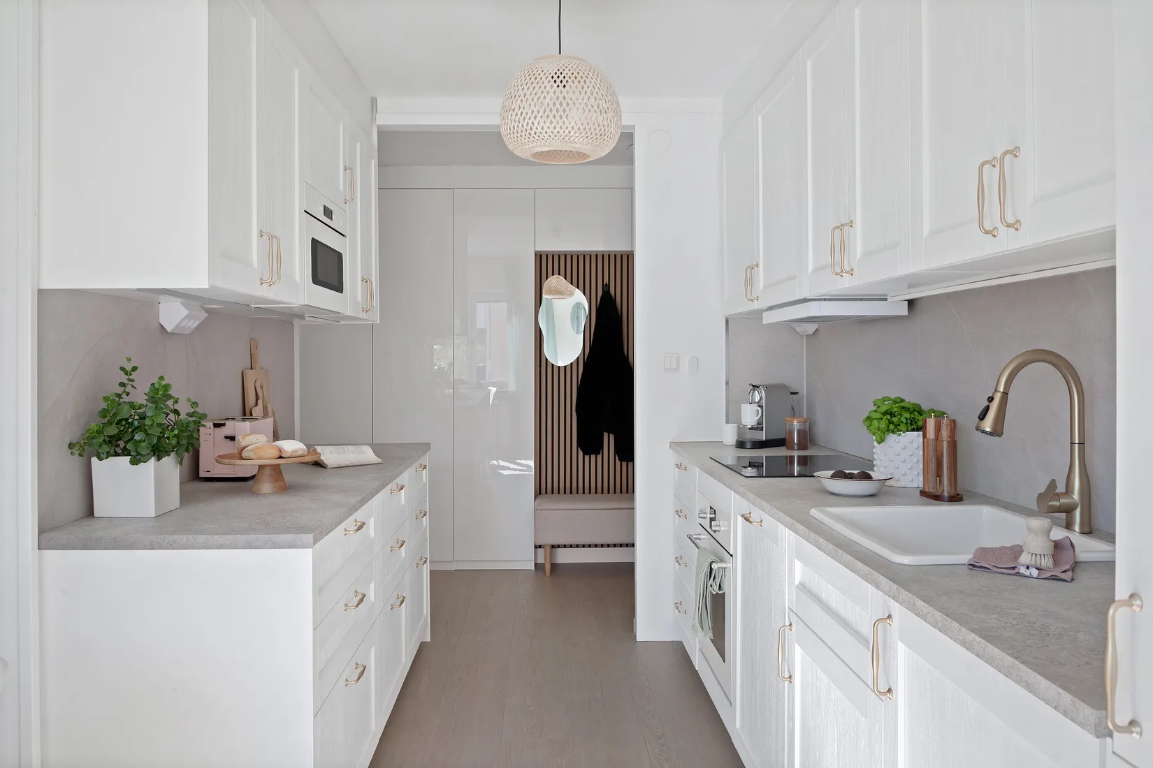 Bostadsrätt, Rosenkällavägen 28D, Fågelbo, Nyköping