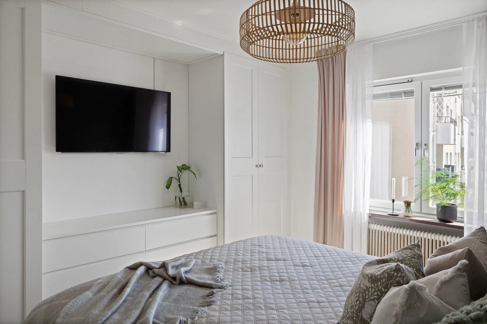 Bostadsrätt, Rosenkällavägen 28D, Fågelbo, Nyköping