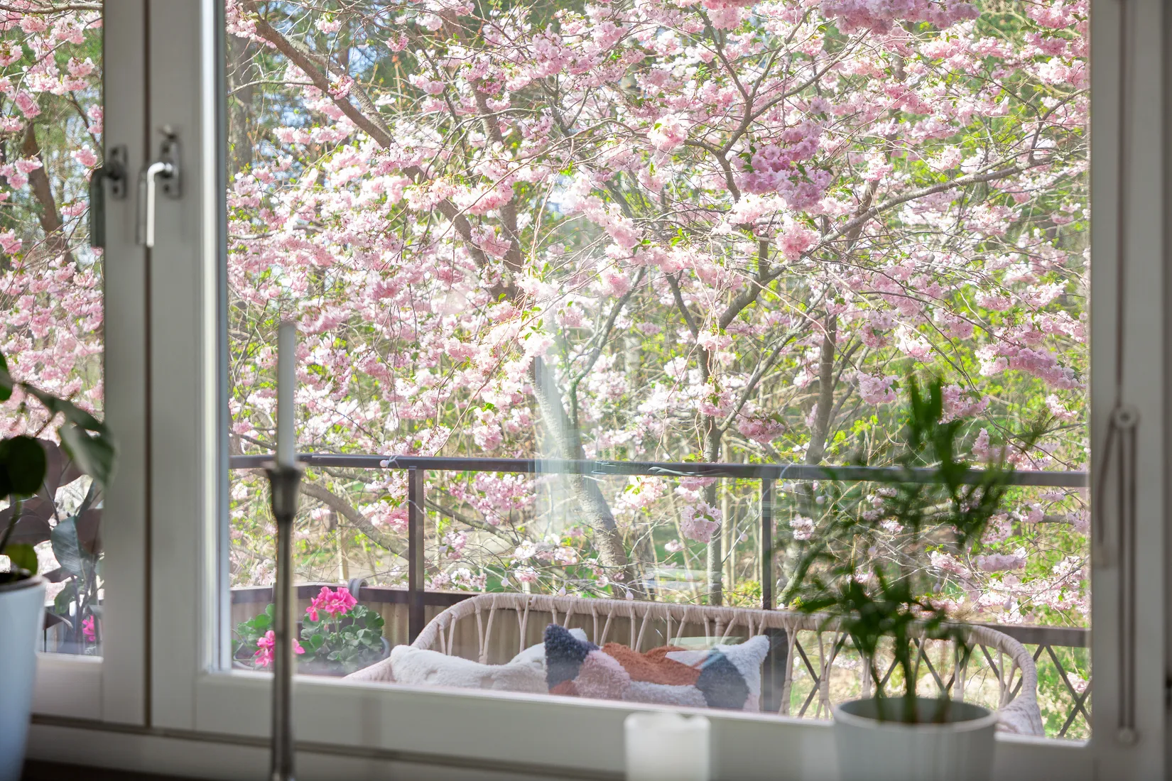 Bostadsrätt, Rosenkällavägen 28D, Fågelbo, Nyköping