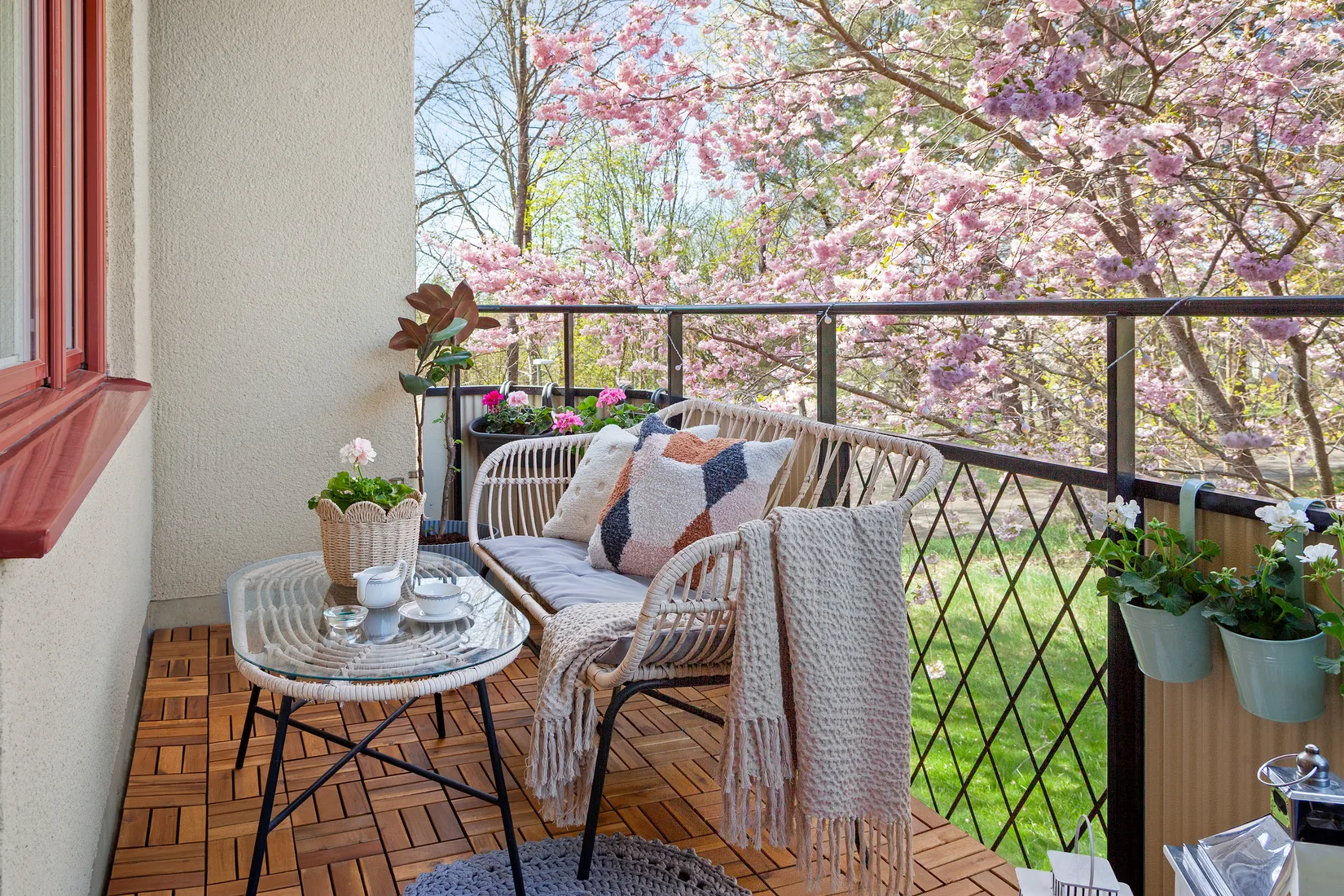 Bostadsrätt, Rosenkällavägen 28D, Fågelbo, Nyköping