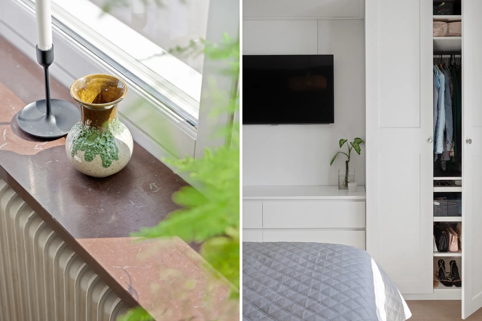 Bostadsrätt, Rosenkällavägen 28D, Fågelbo, Nyköping