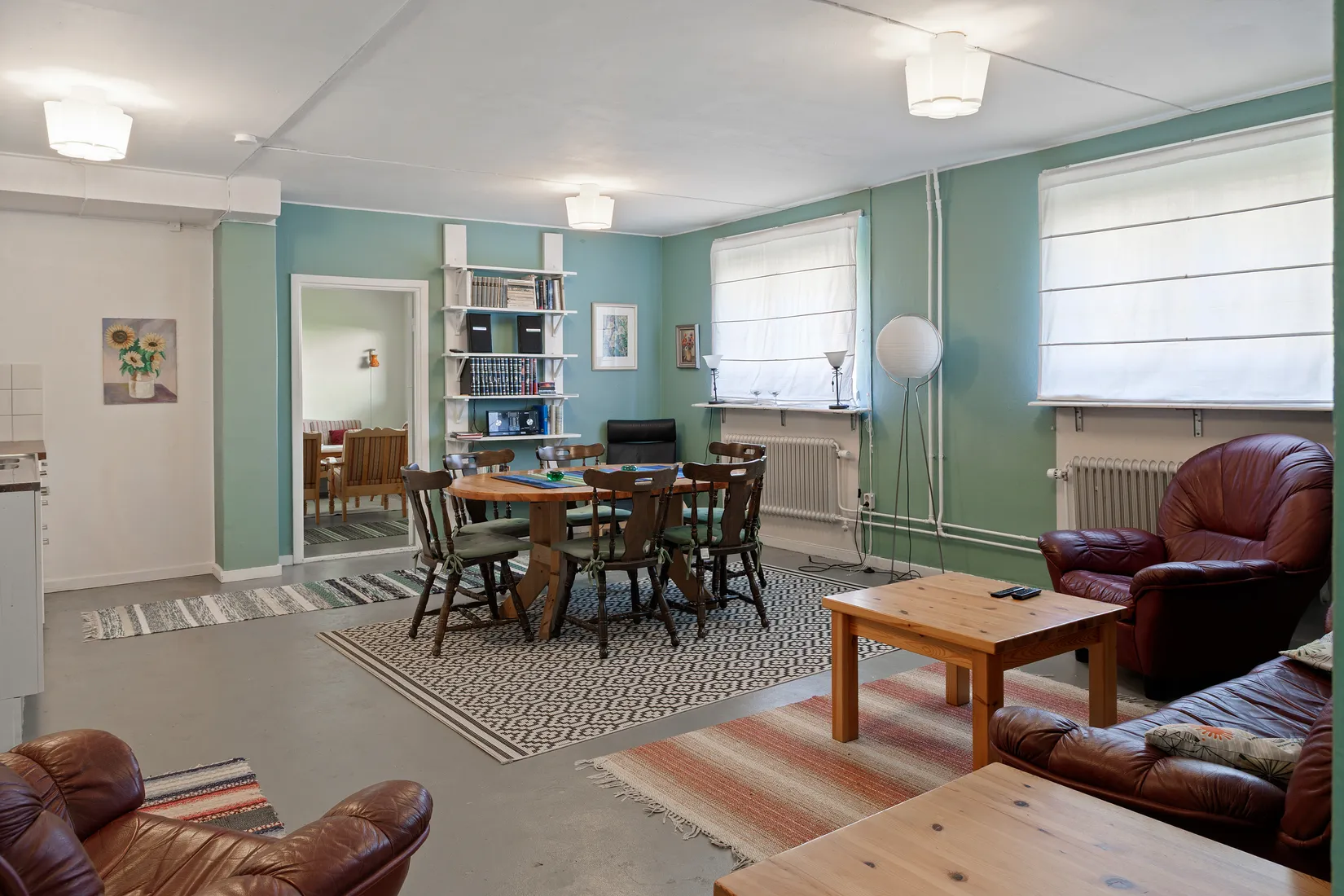 Bostadsrätt, Rosenkällavägen 28D, Fågelbo, Nyköping