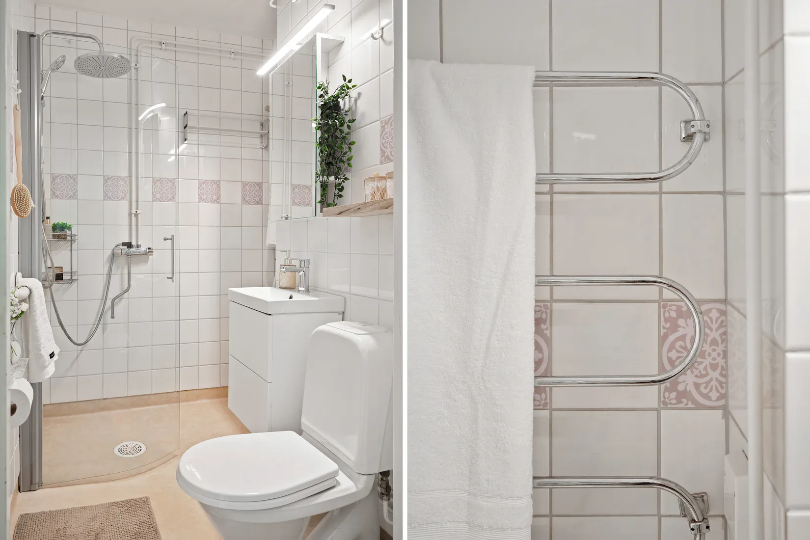 Bostadsrätt, Rosenkällavägen 28D, Fågelbo, Nyköping