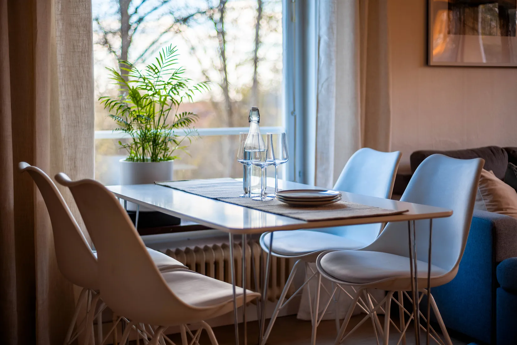Bostadsrätt, Rosenkällavägen 28D, Fågelbo, Nyköping