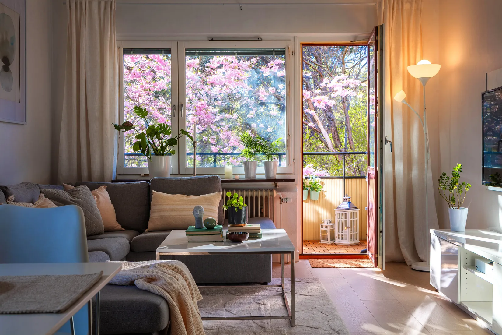 Bostadsrätt, Rosenkällavägen 28D, Fågelbo, Nyköping