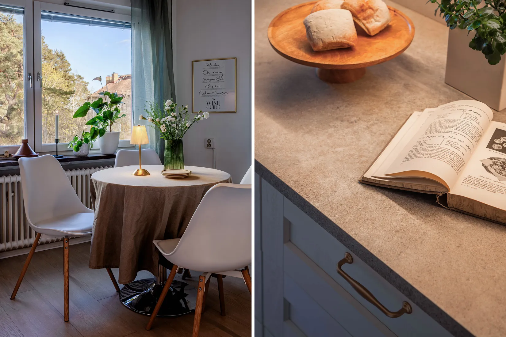 Bostadsrätt, Rosenkällavägen 28D, Fågelbo, Nyköping