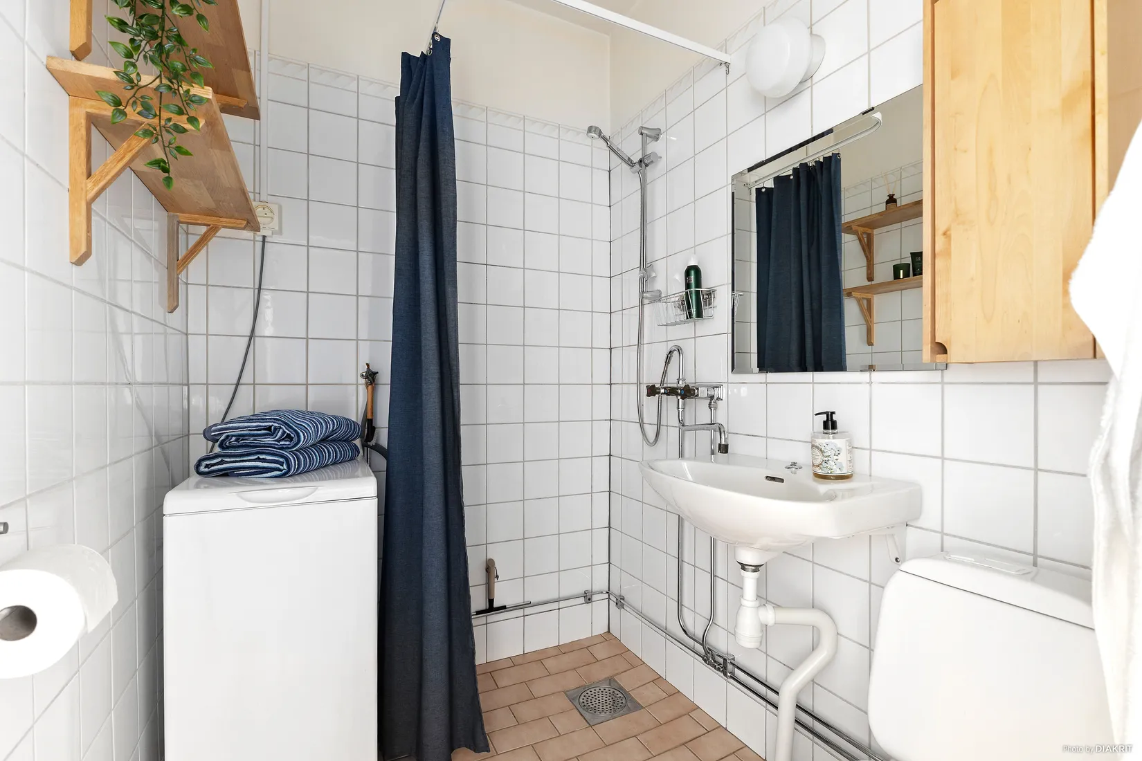 Bostadsrätt, Lottgatan 22A, Söder, Östersund