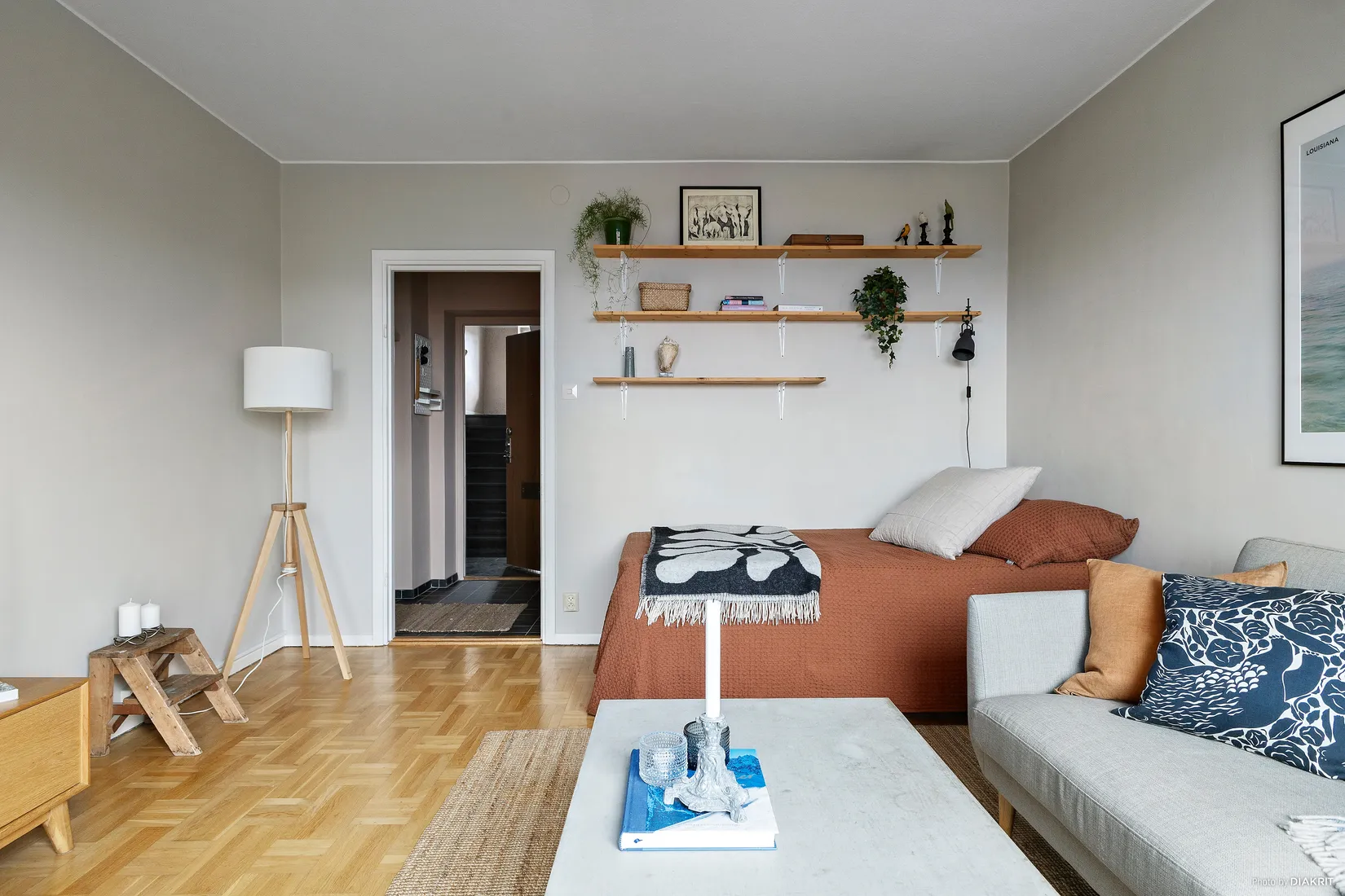 Bostadsrätt, Lottgatan 22A, Söder, Östersund