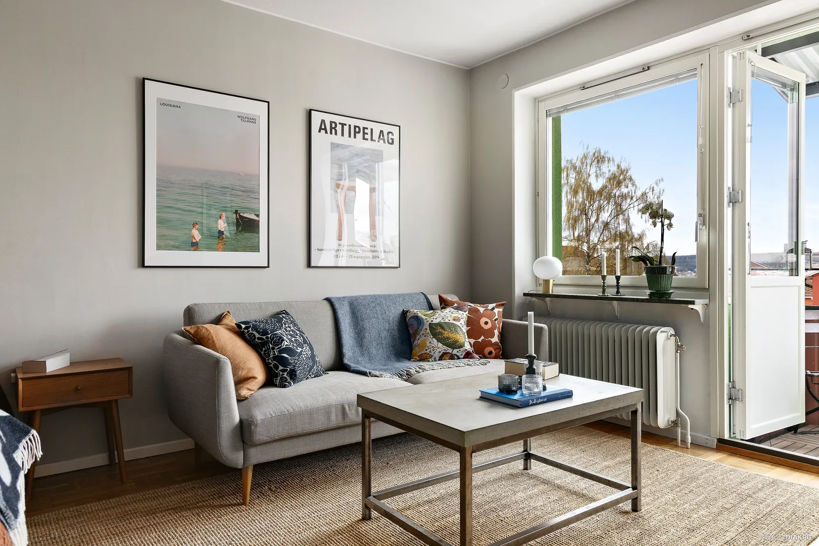 Bostadsrätt, Lottgatan 22A, Söder, Östersund