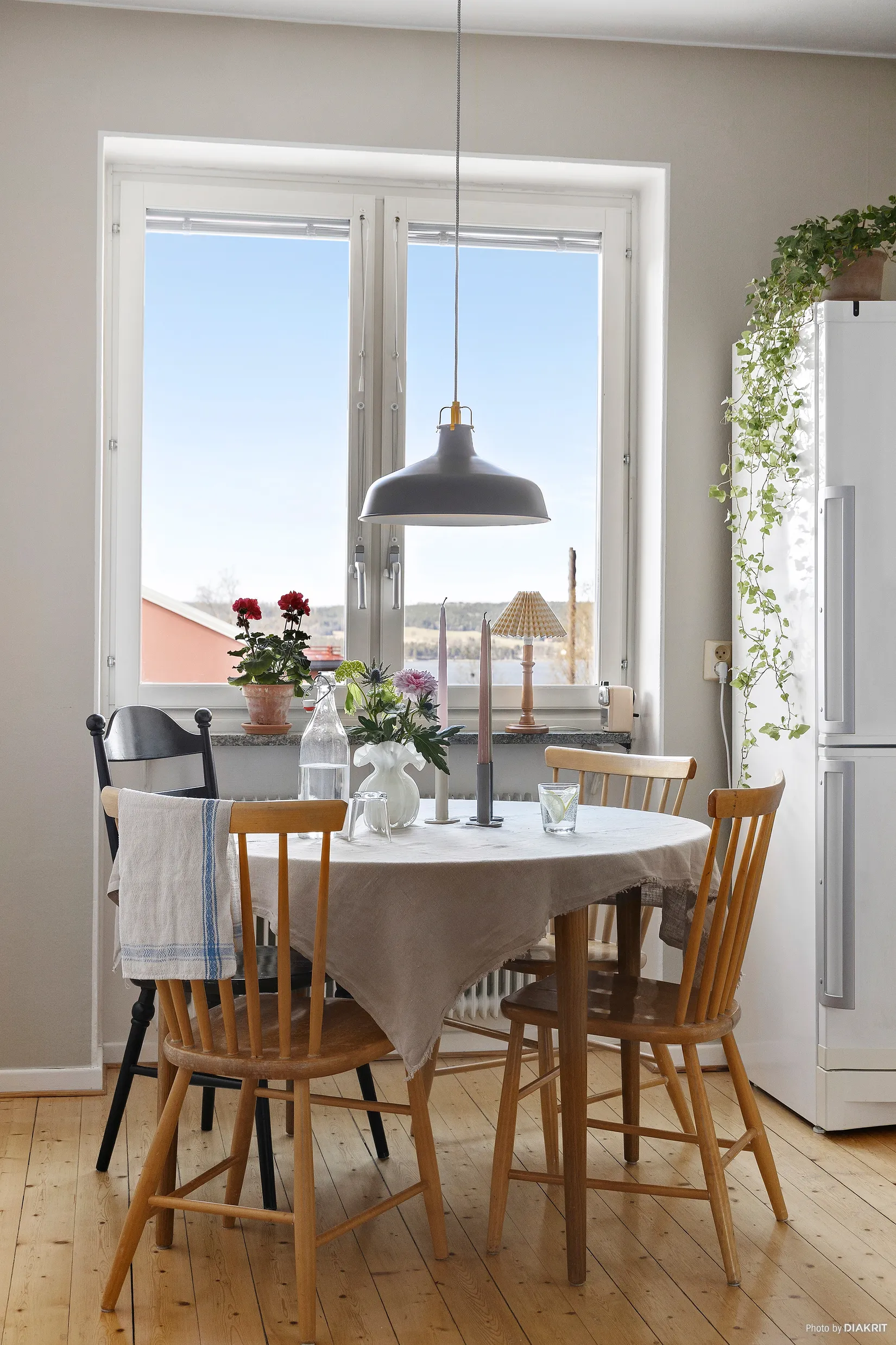Bostadsrätt, Lottgatan 22A, Söder, Östersund
