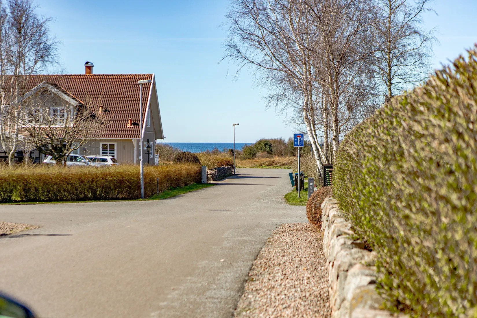Fritidshus, Glasvingevägen 9, Ringsegård, Falkenberg