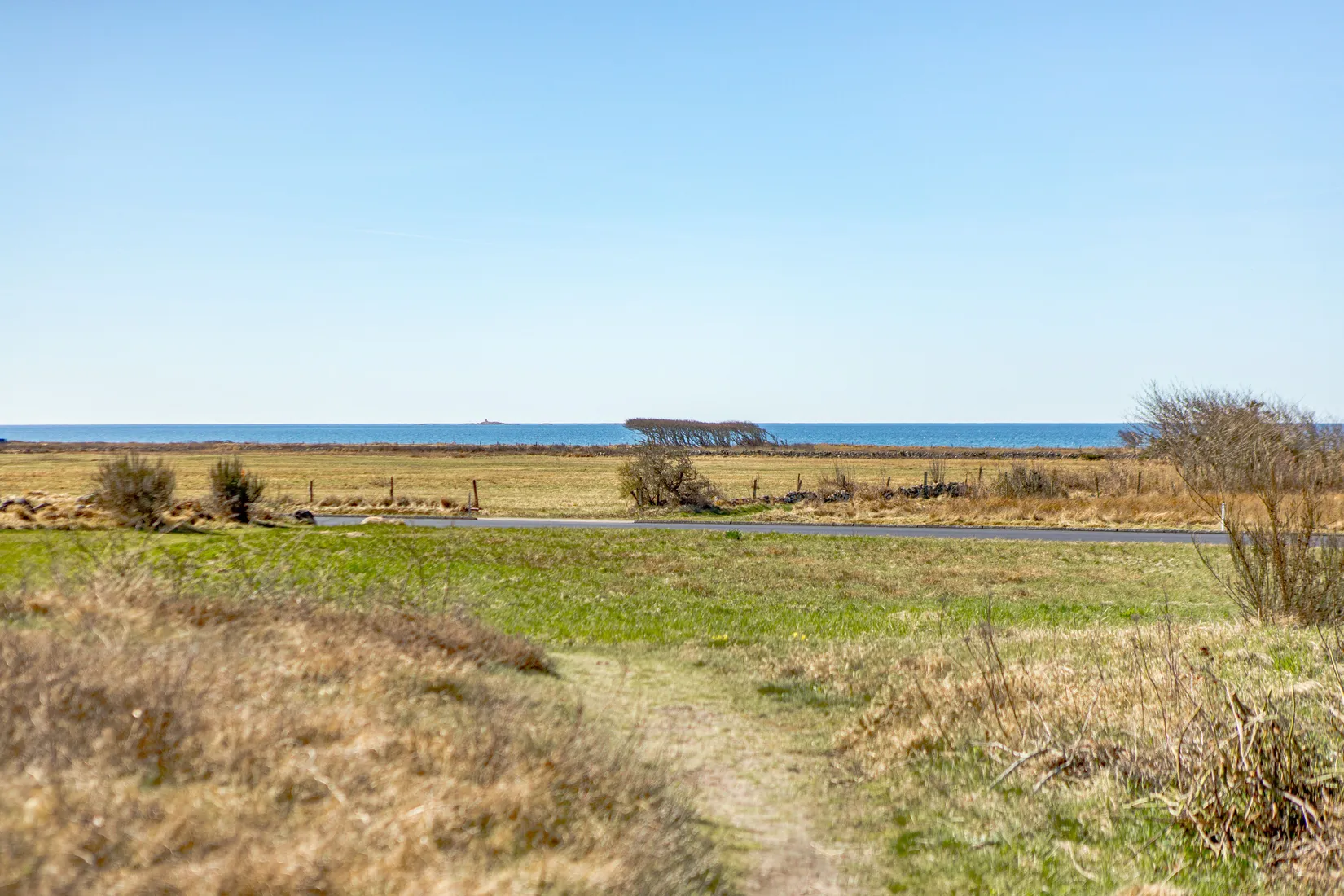 Fritidshus, Glasvingevägen 9, Ringsegård, Falkenberg
