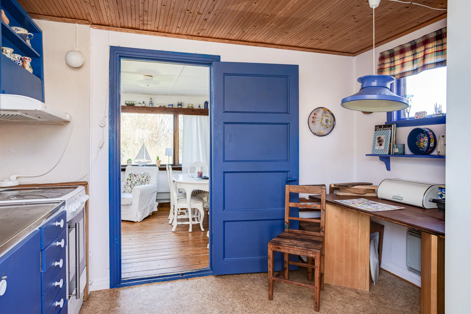Fritidshus, Glasvingevägen 9, Ringsegård, Falkenberg