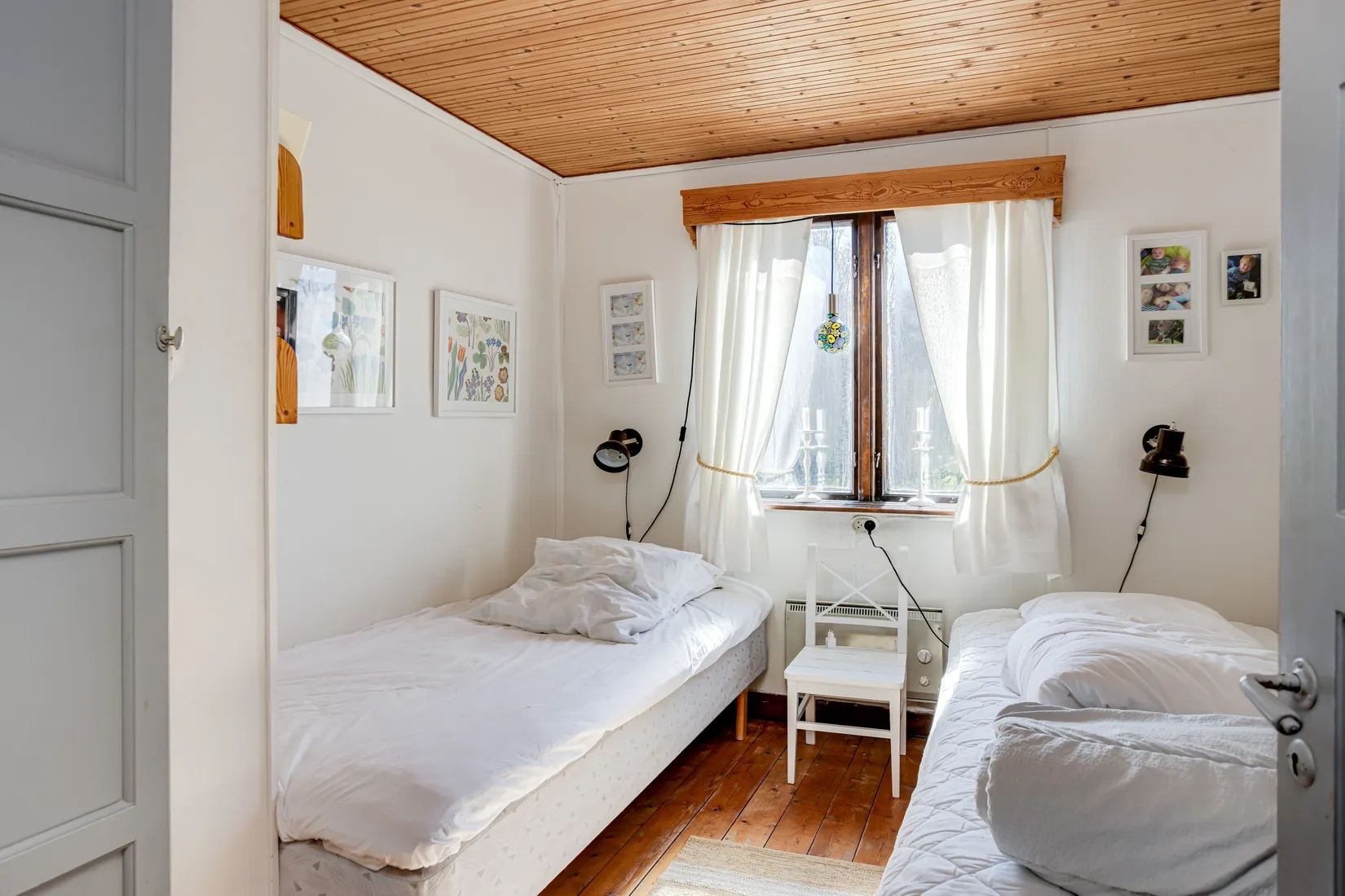 Fritidshus, Glasvingevägen 9, Ringsegård, Falkenberg