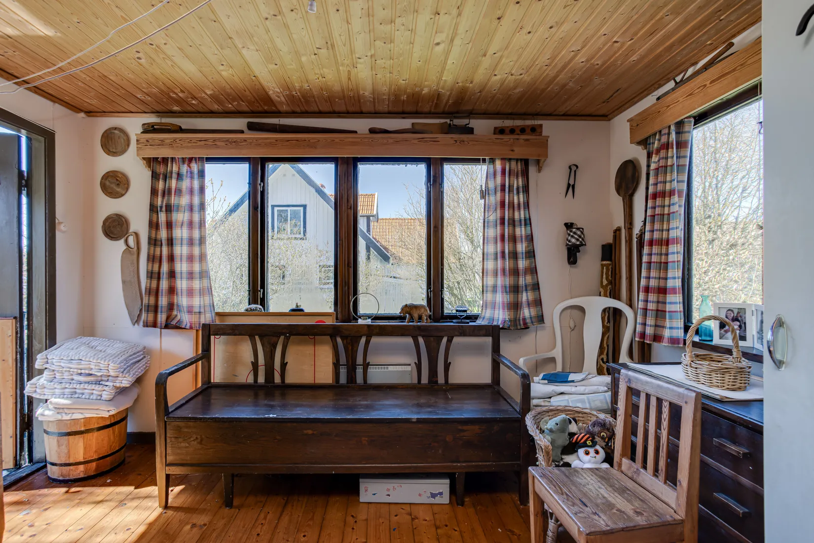 Fritidshus, Glasvingevägen 9, Ringsegård, Falkenberg