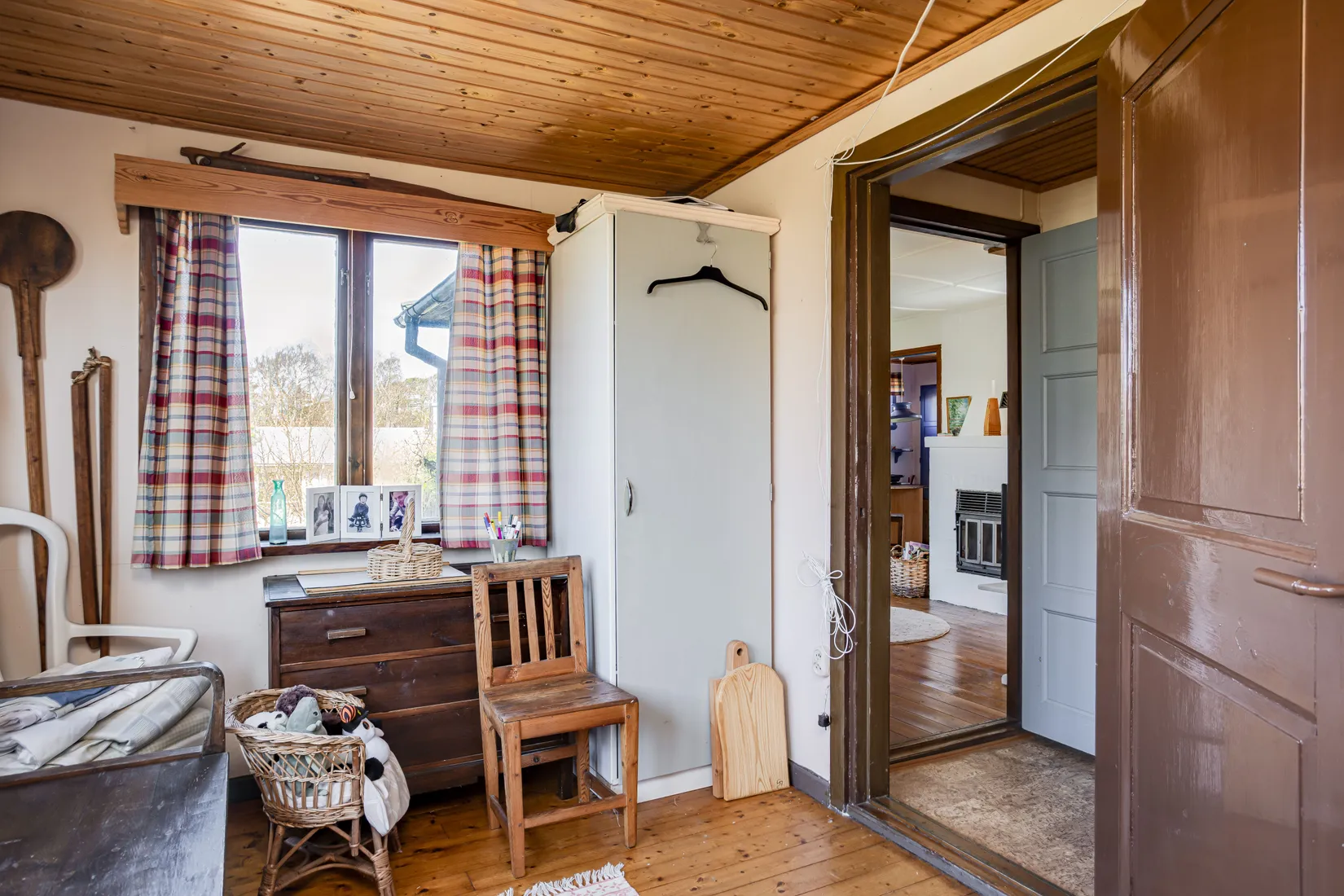 Fritidshus, Glasvingevägen 9, Ringsegård, Falkenberg