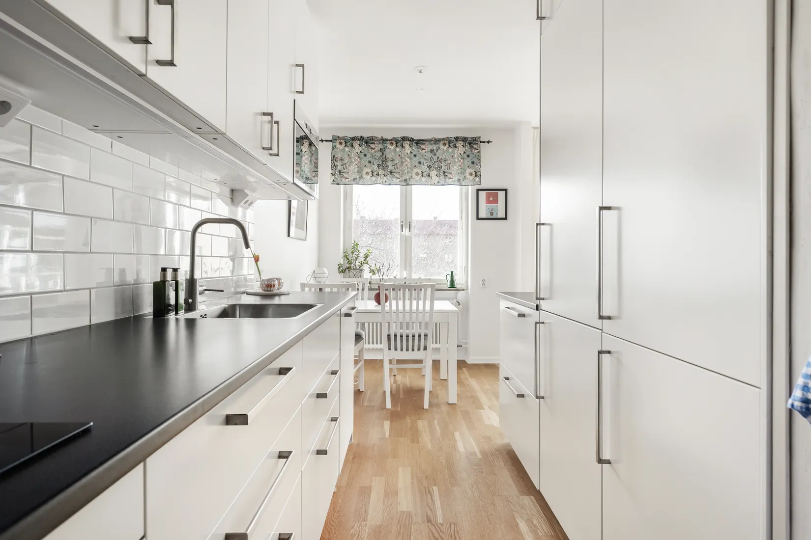 Bostadsrätt, Mariedalsvägen 55B, Dammfri, Malmö
