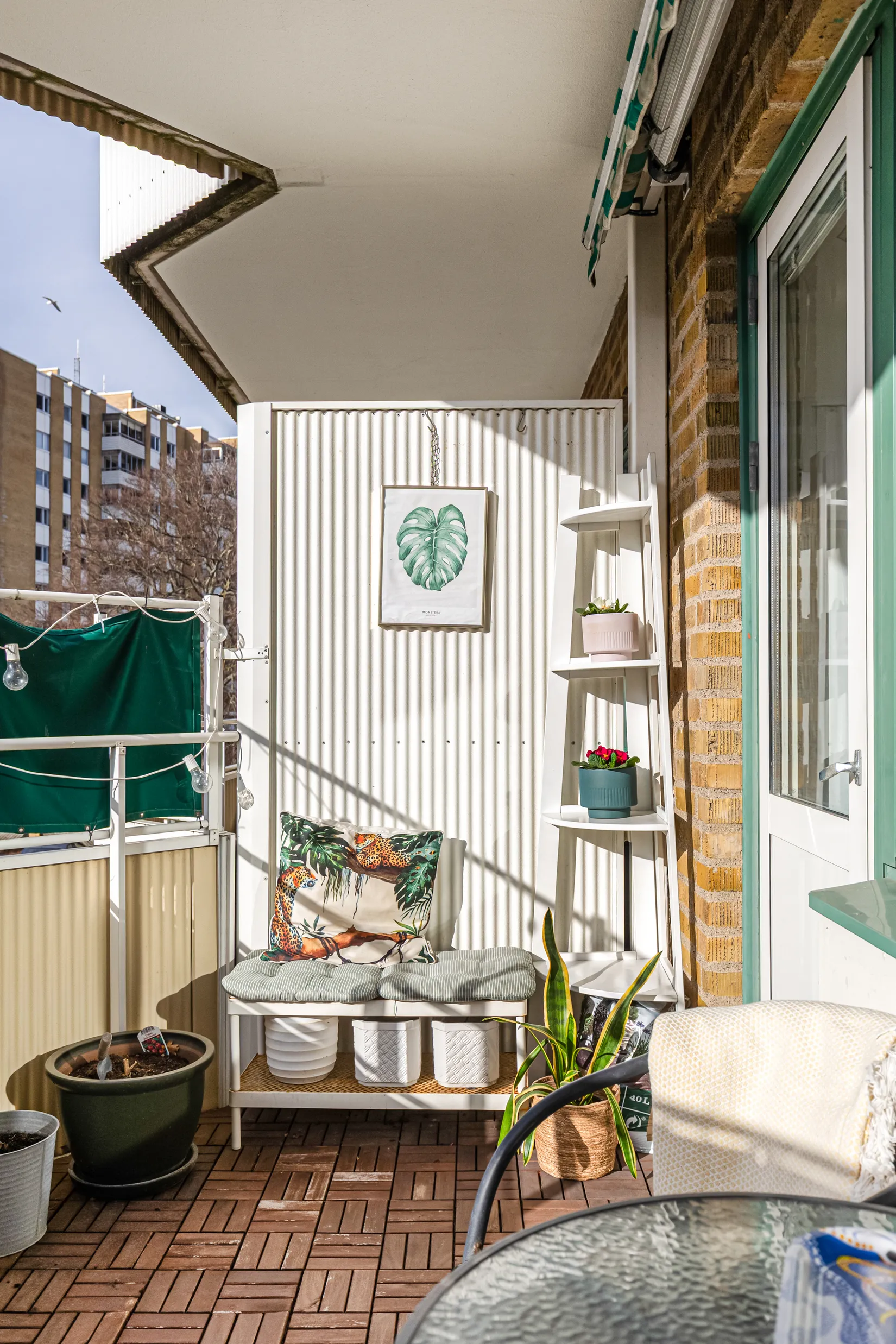 Bostadsrätt, Mariedalsvägen 55B, Dammfri, Malmö
