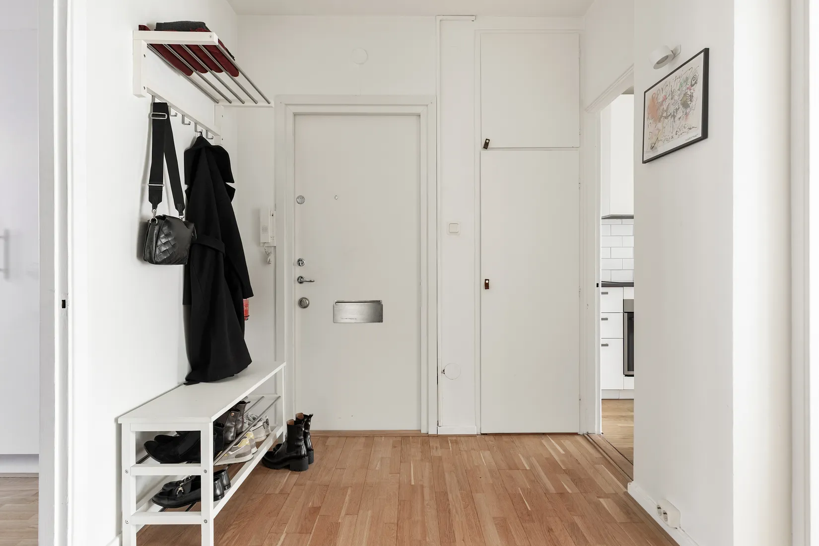 Bostadsrätt, Mariedalsvägen 55B, Dammfri, Malmö