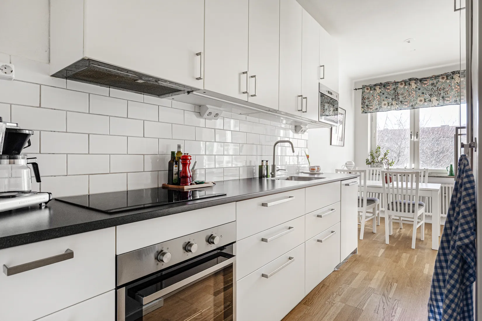 Bostadsrätt, Mariedalsvägen 55B, Dammfri, Malmö