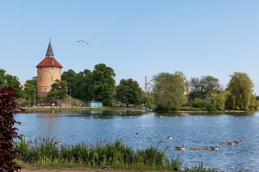 Bostadsrätt, Mariedalsvägen 55B, Dammfri, Malmö