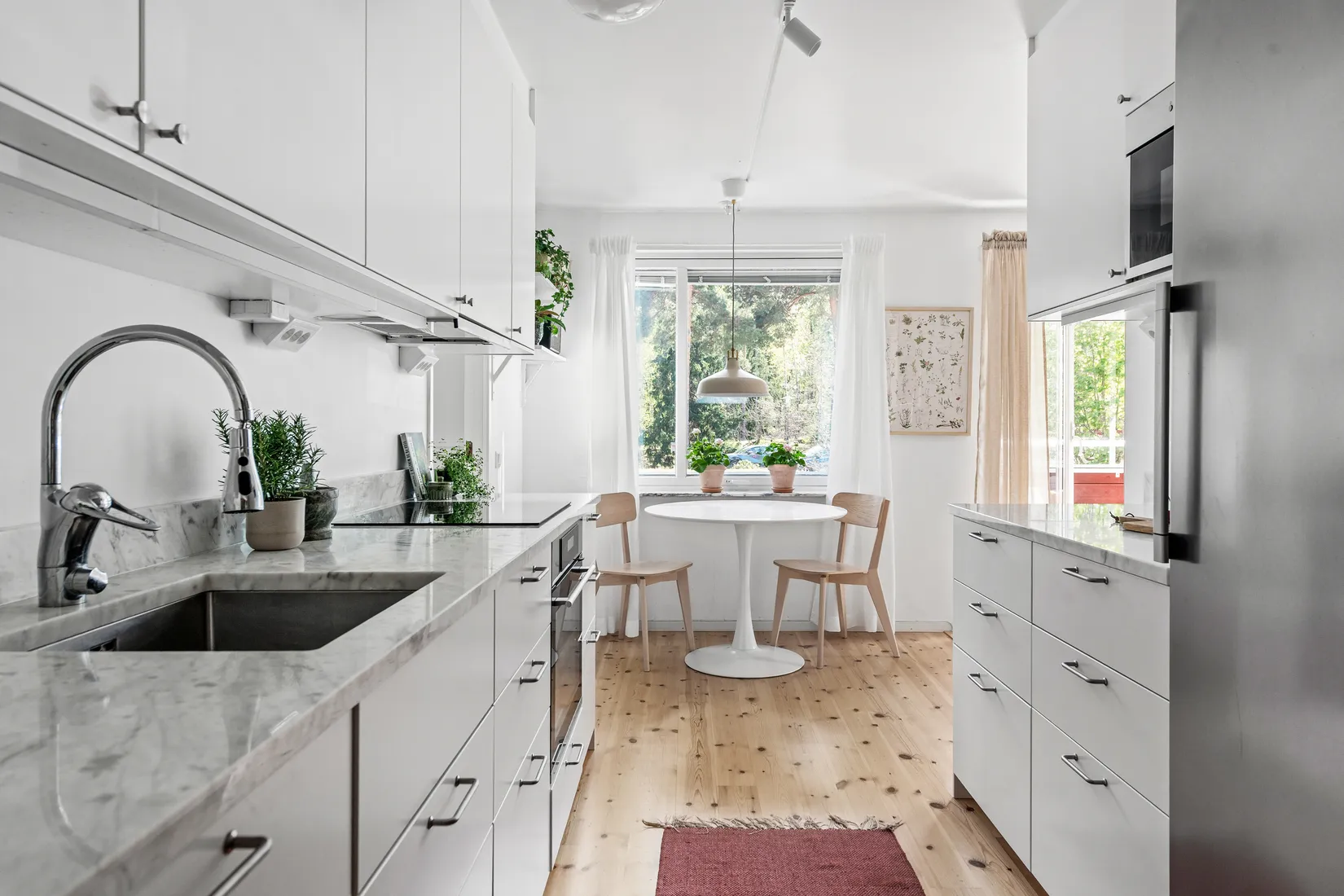 Bostadsrätt, Majrovägen 41, Gubbängen, Stockholm