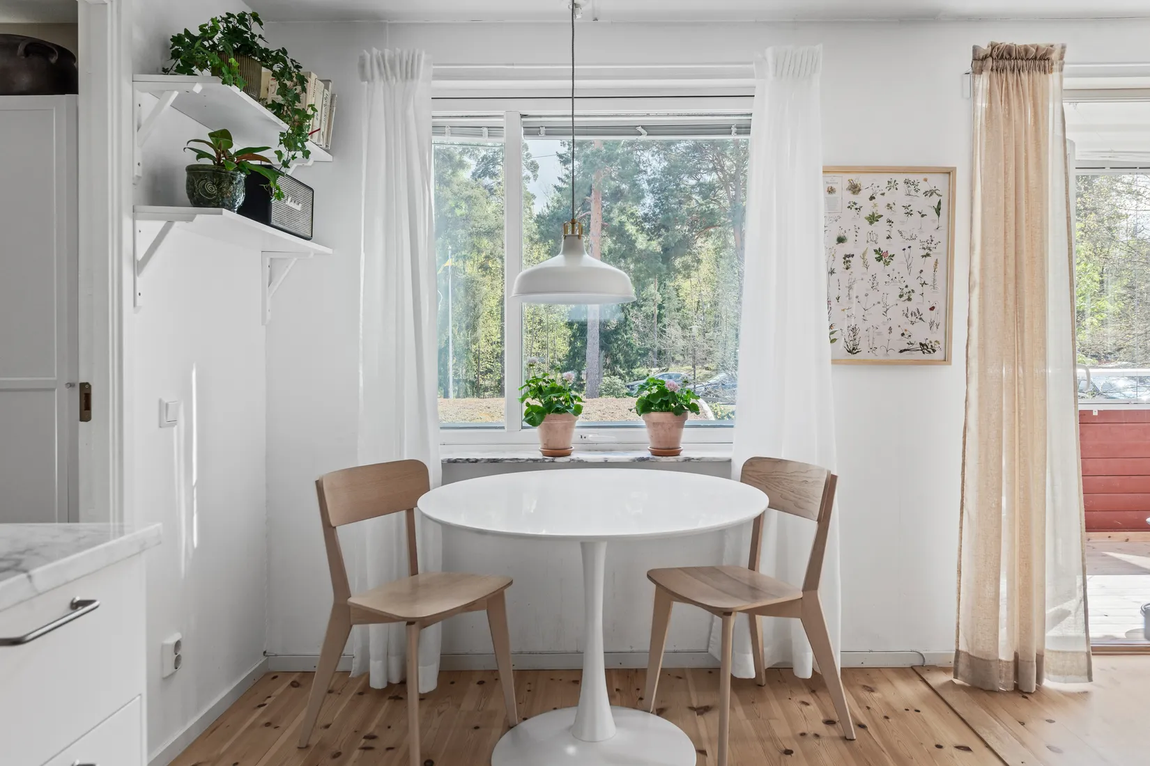 Bostadsrätt, Majrovägen 41, Gubbängen, Stockholm