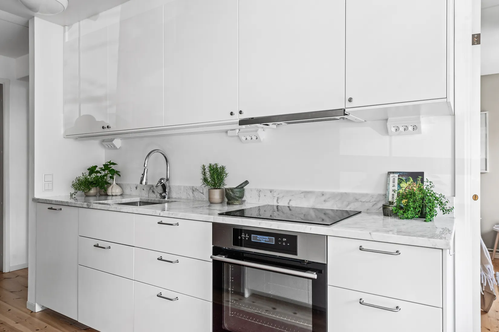 Bostadsrätt, Majrovägen 41, Gubbängen, Stockholm