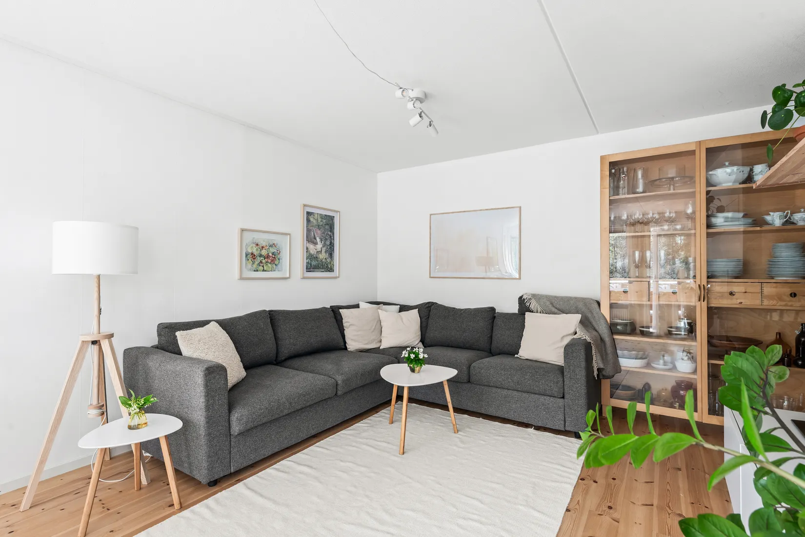 Bostadsrätt, Majrovägen 41, Gubbängen, Stockholm