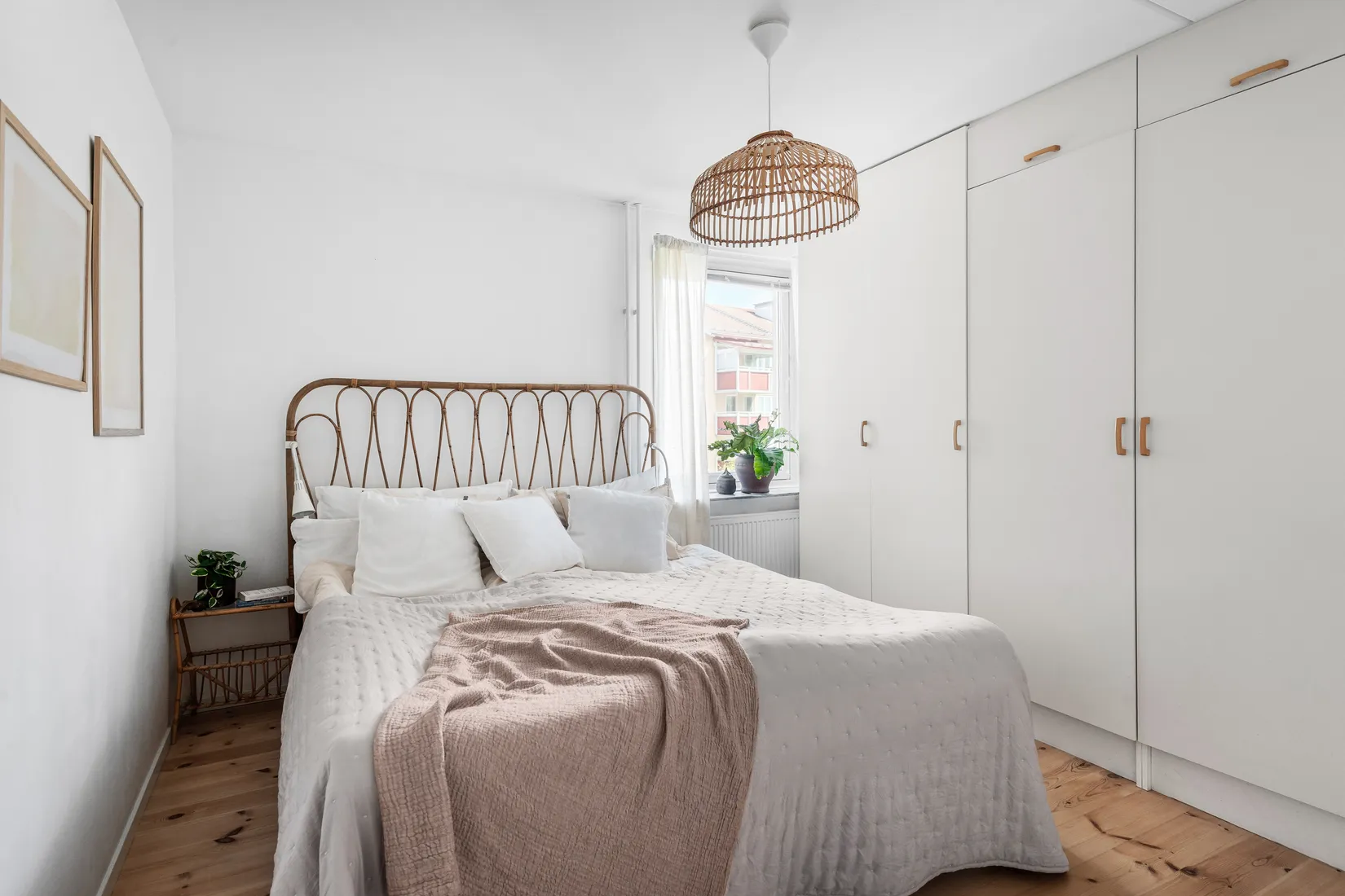 Bostadsrätt, Majrovägen 41, Gubbängen, Stockholm