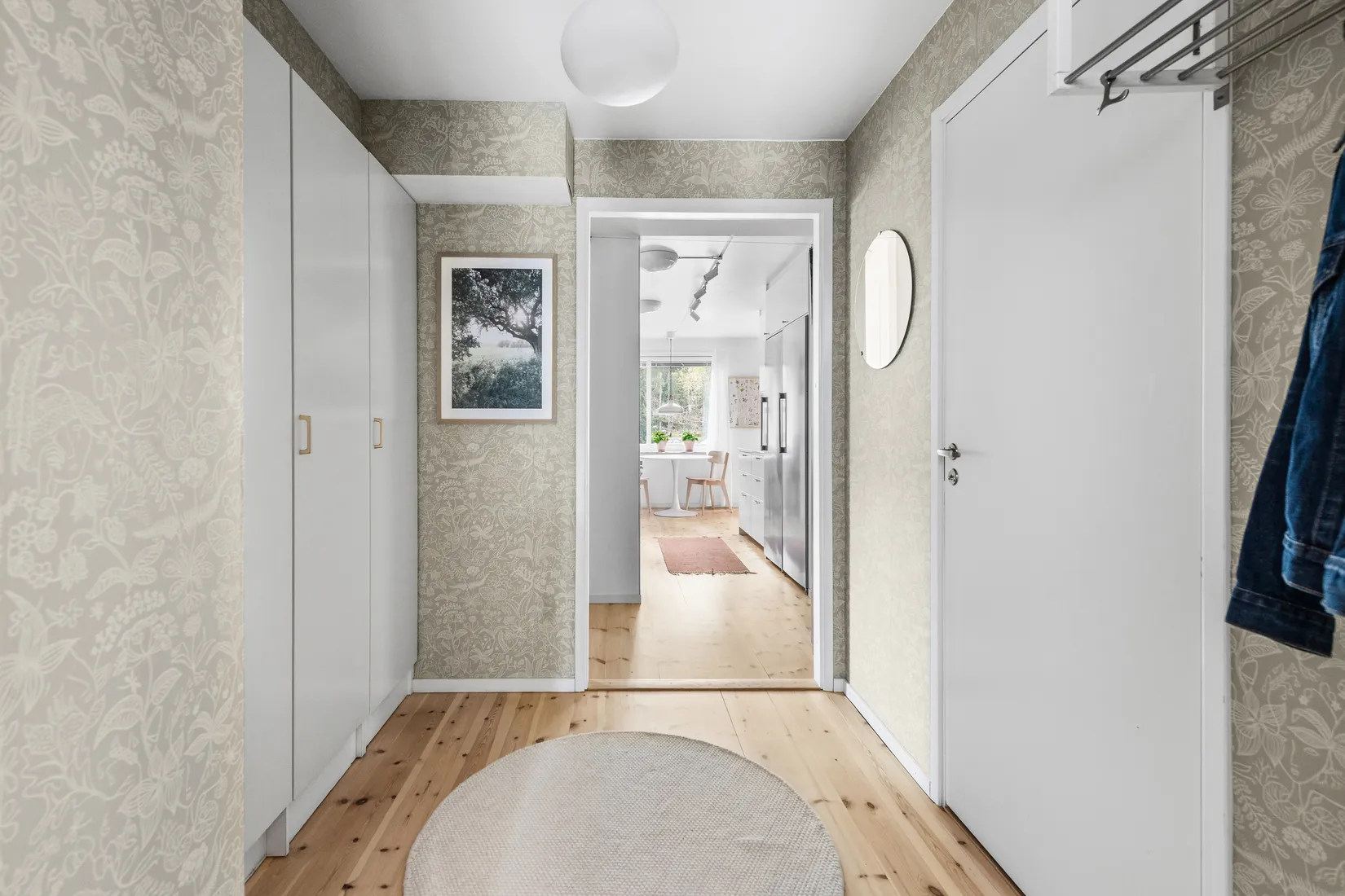 Bostadsrätt, Majrovägen 41, Gubbängen, Stockholm