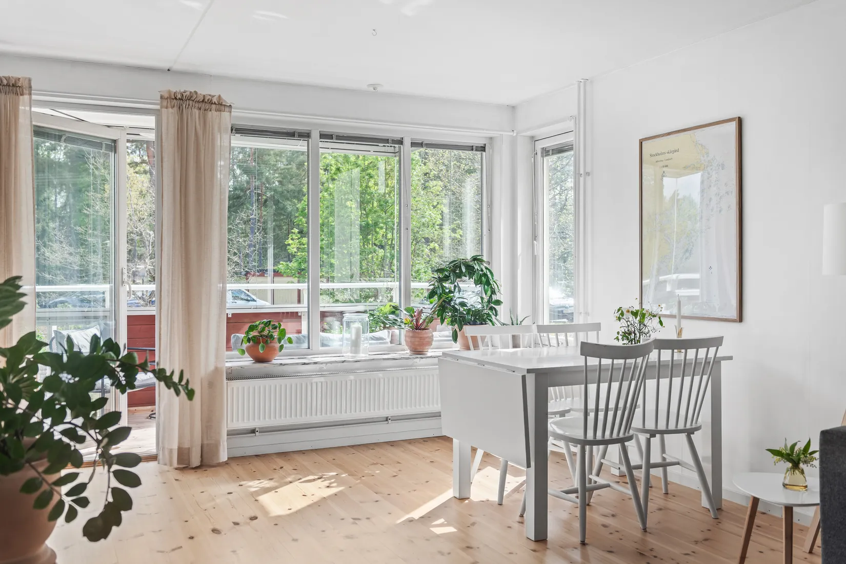 Bostadsrätt, Majrovägen 41, Gubbängen, Stockholm