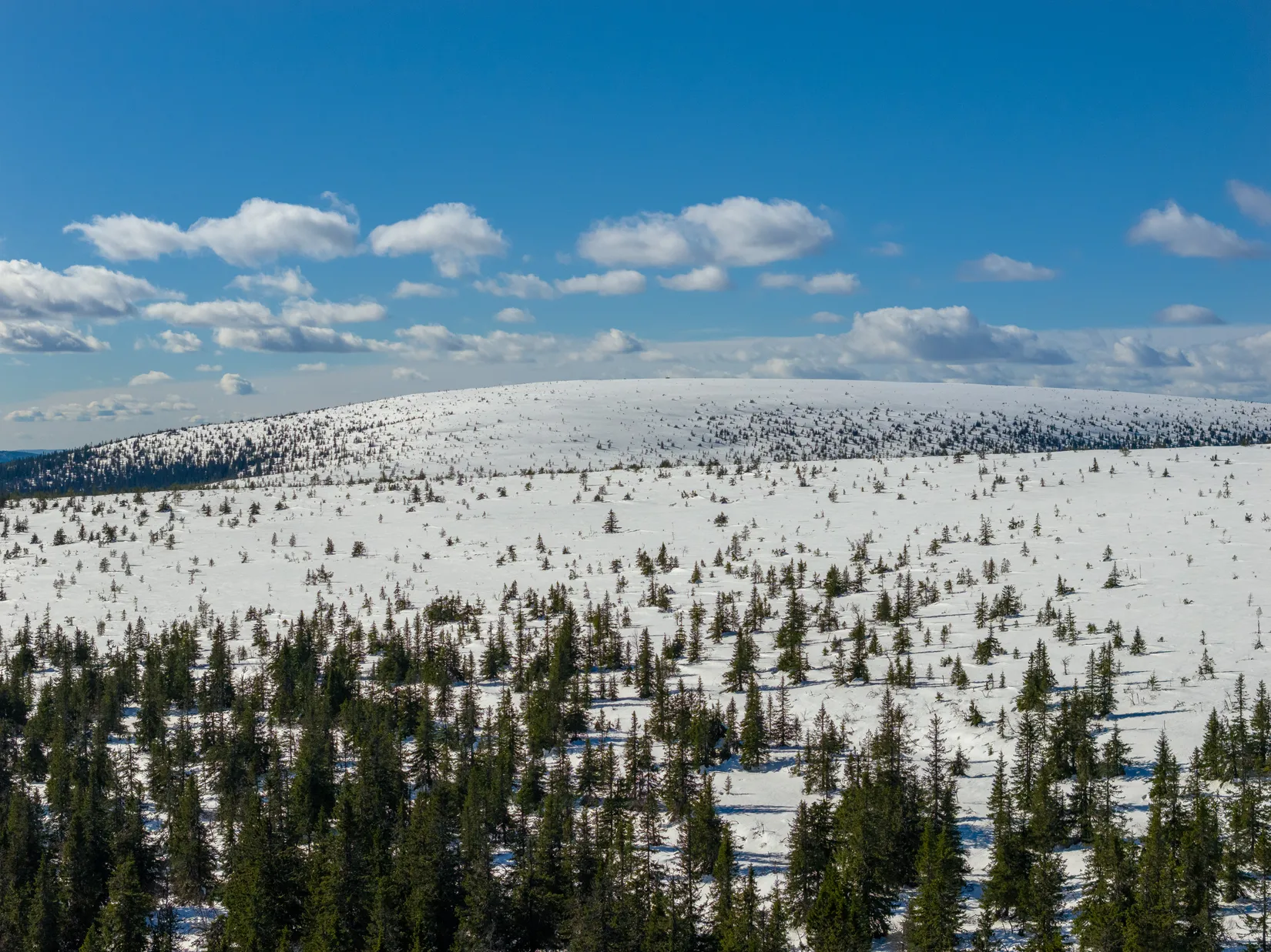 Fritidshus, Hökstigen 10, Högfjället, Malung-Sälen