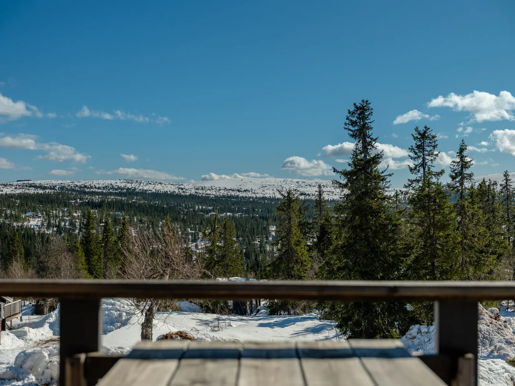 Fritidshus, Hökstigen 10, Högfjället, Malung-Sälen