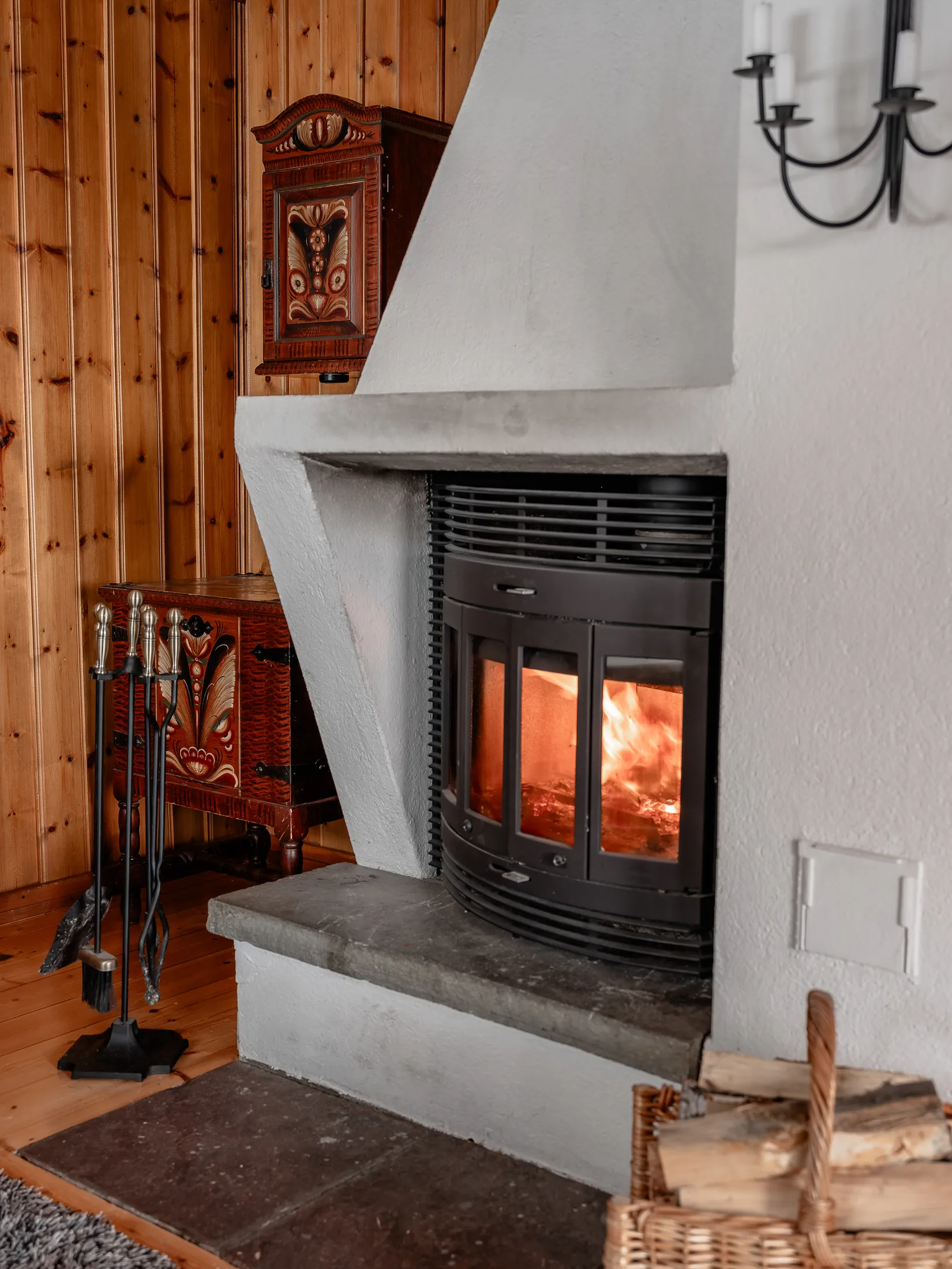 Fritidshus, Hökstigen 10, Högfjället, Malung-Sälen