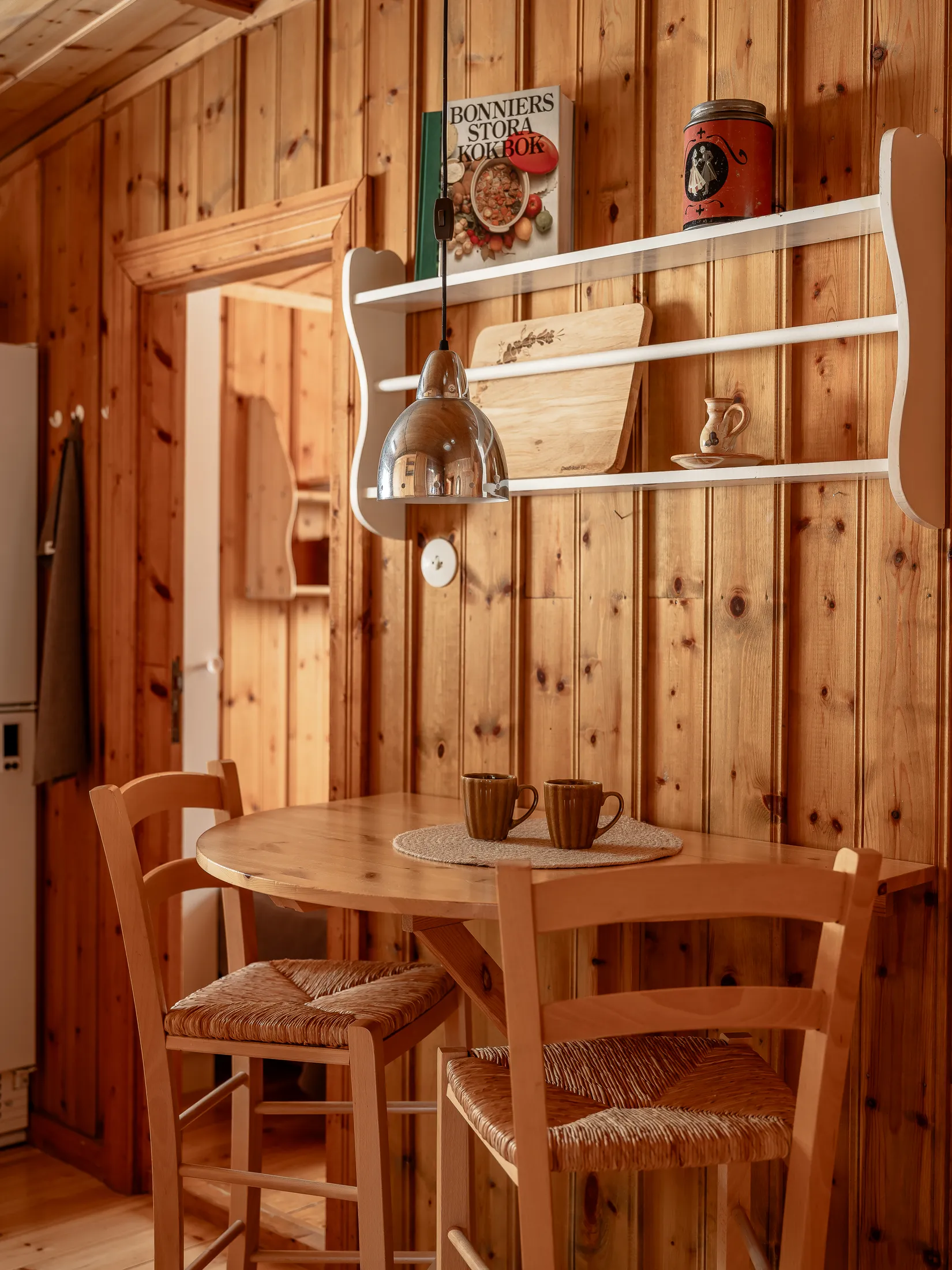Fritidshus, Hökstigen 10, Högfjället, Malung-Sälen
